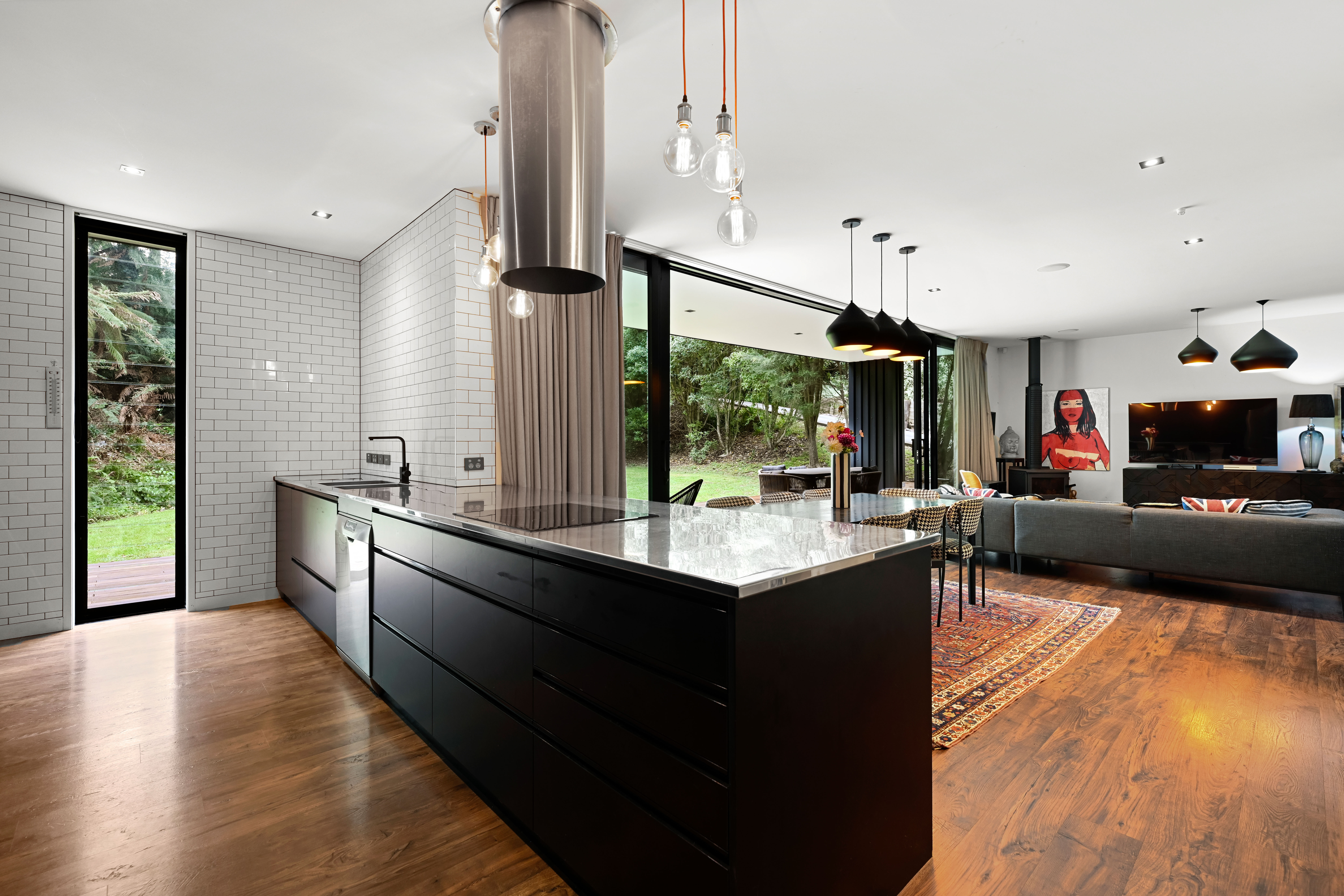  Contemporary Living Immersed in Nature - 物件實景