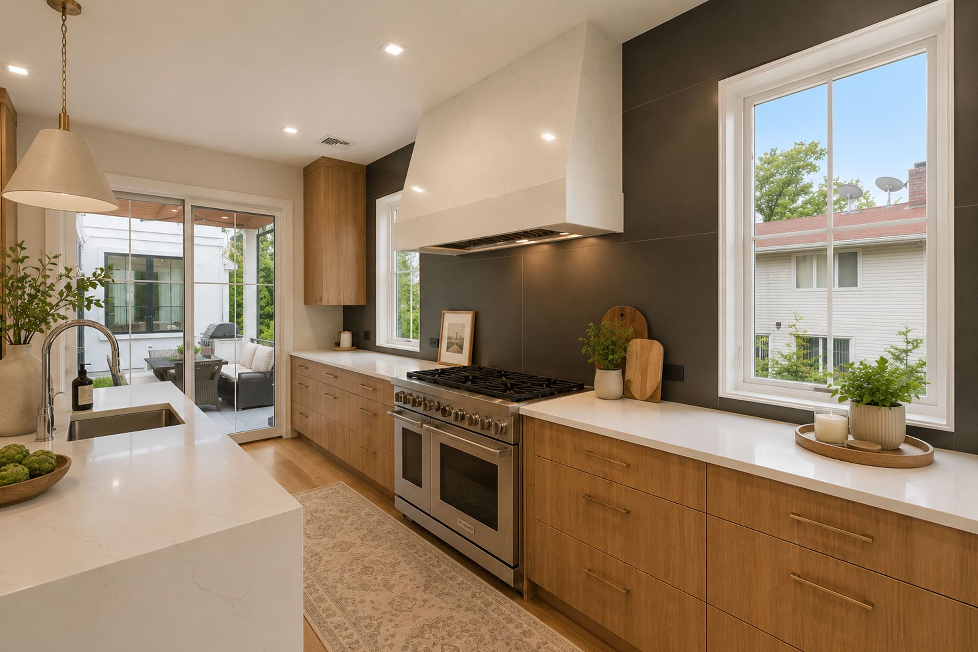  14 Allison Drive, Englewood Cliffs, NJ, 07632 - 物件實景