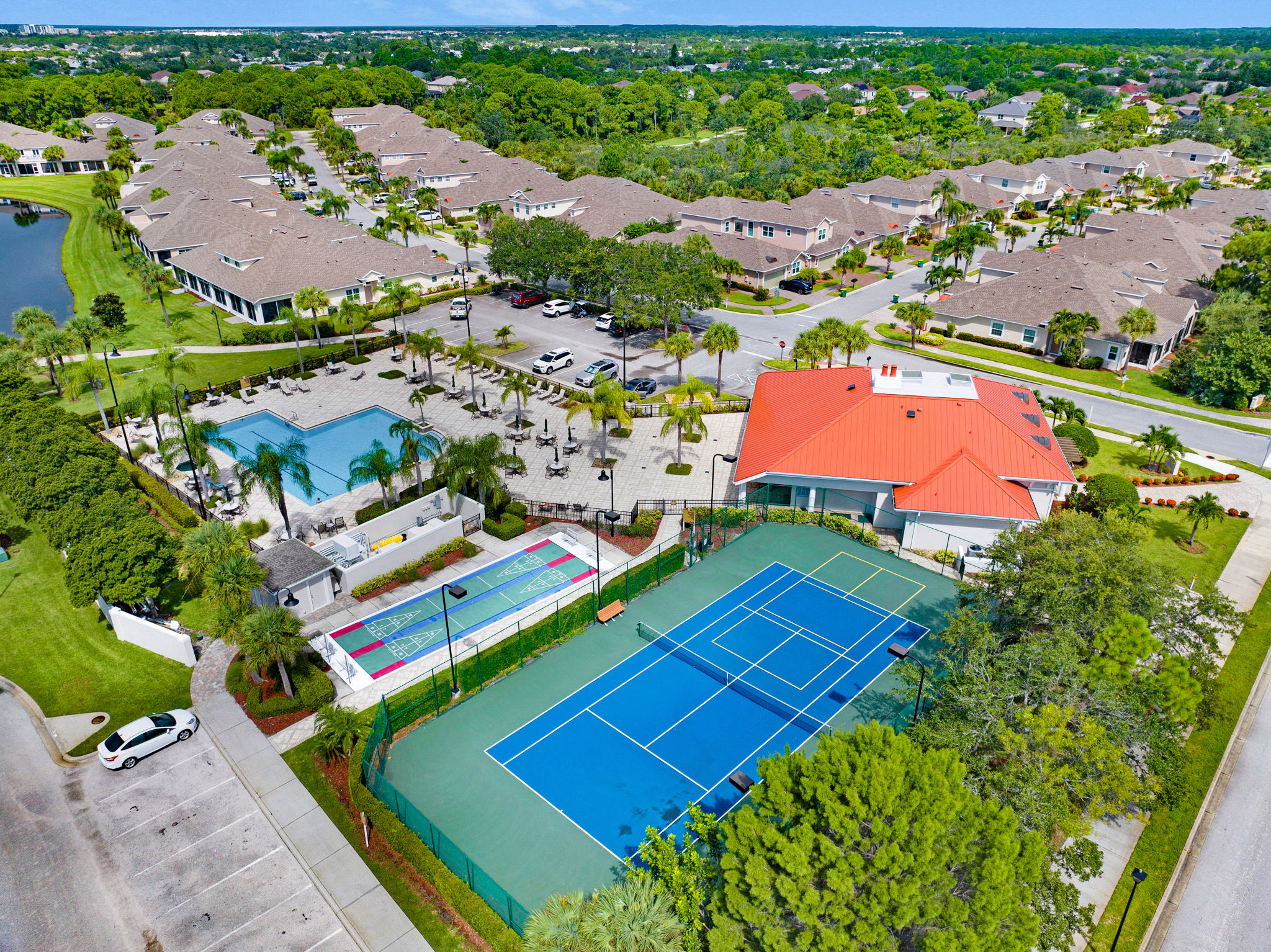  1688 Tullagee Avenue, Melbourne, FL, 32940 - 物件實景