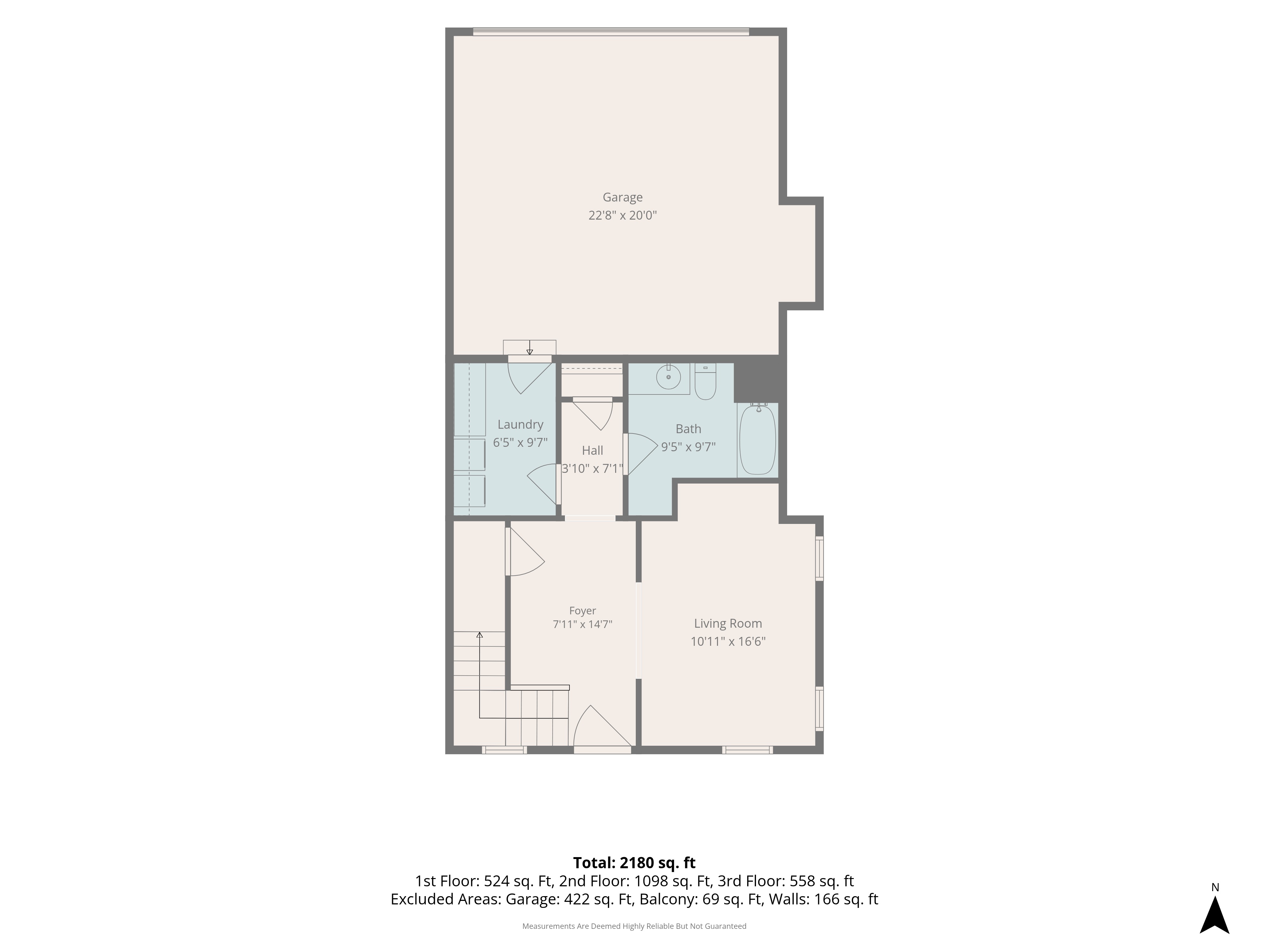  2303 Jefferson Street #1114, Torrance, CA 90501 - 物件實景