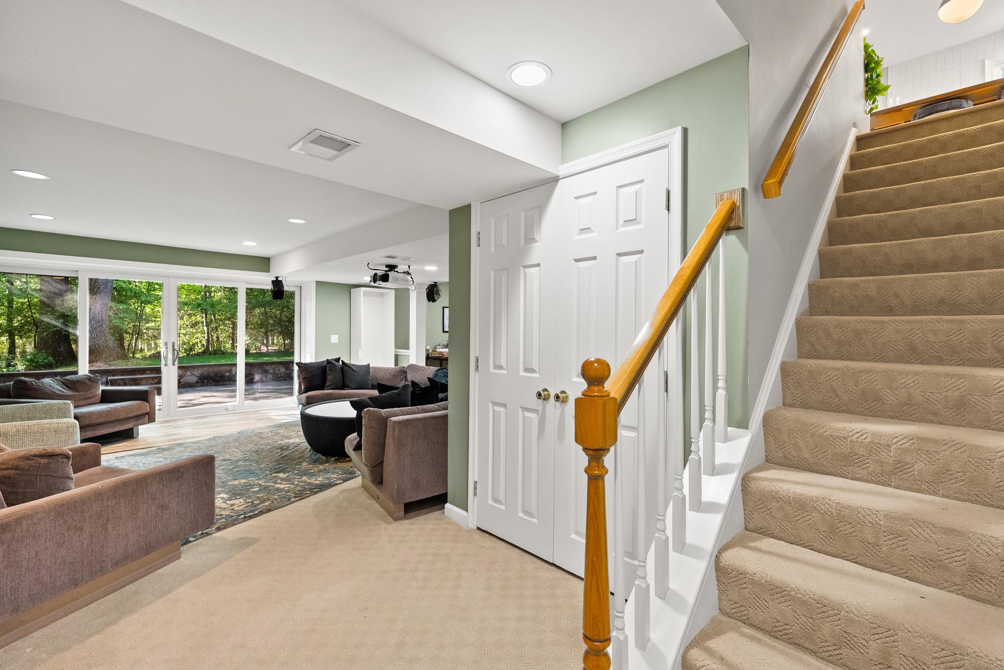  3121 Trenholm Drive, Oakton, VA, 22124 - 物件實景