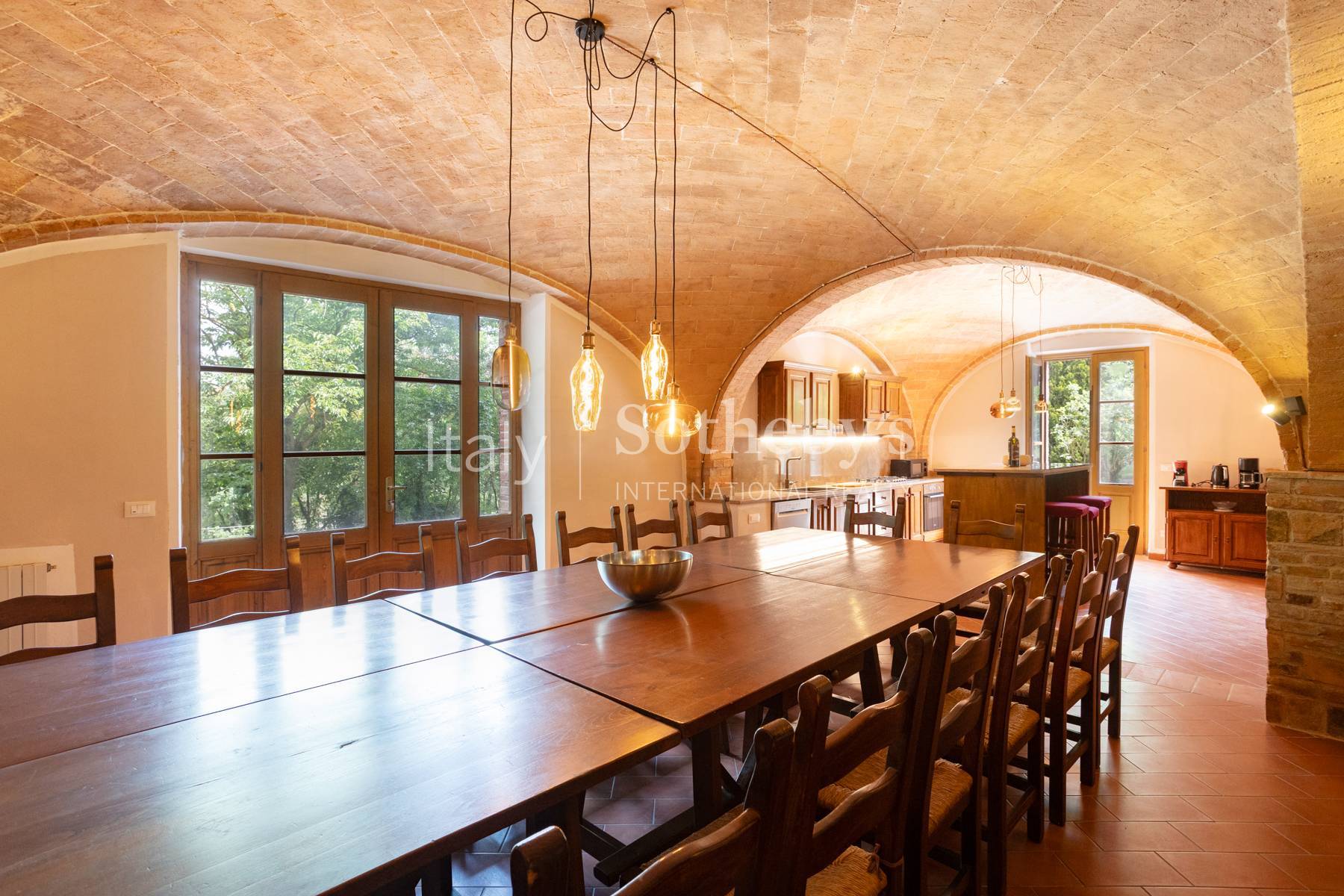  Refined wine estate with agritourism - 物件實景