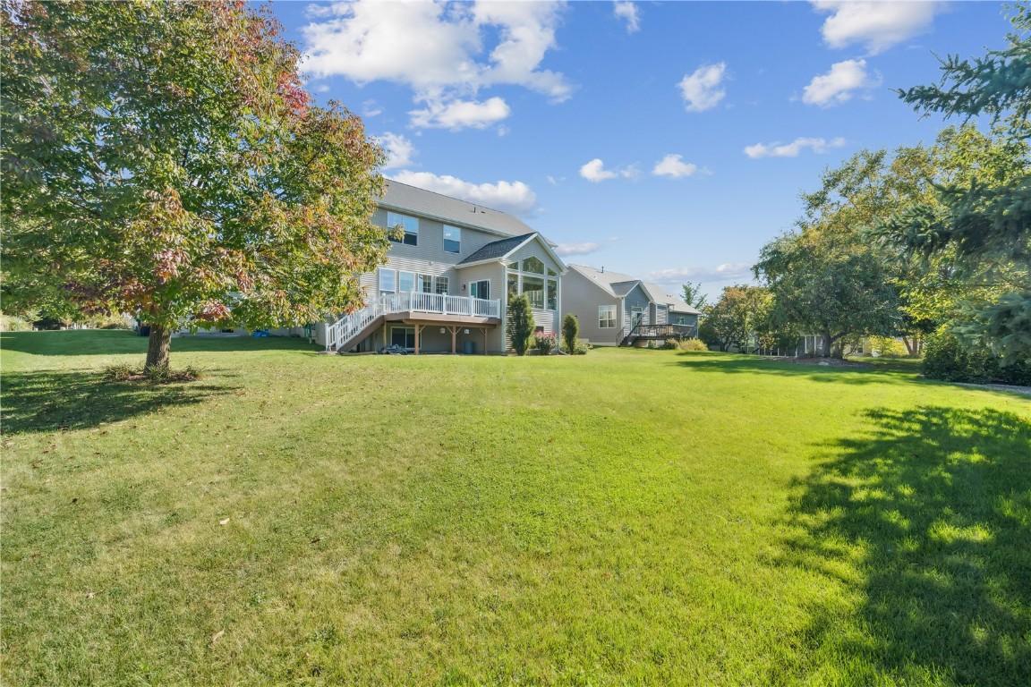 Marion, Iowa, 52302, United States, 5 Bedrooms Bedrooms, ,4 BathroomsBathrooms,Residential,For Sale,1984063