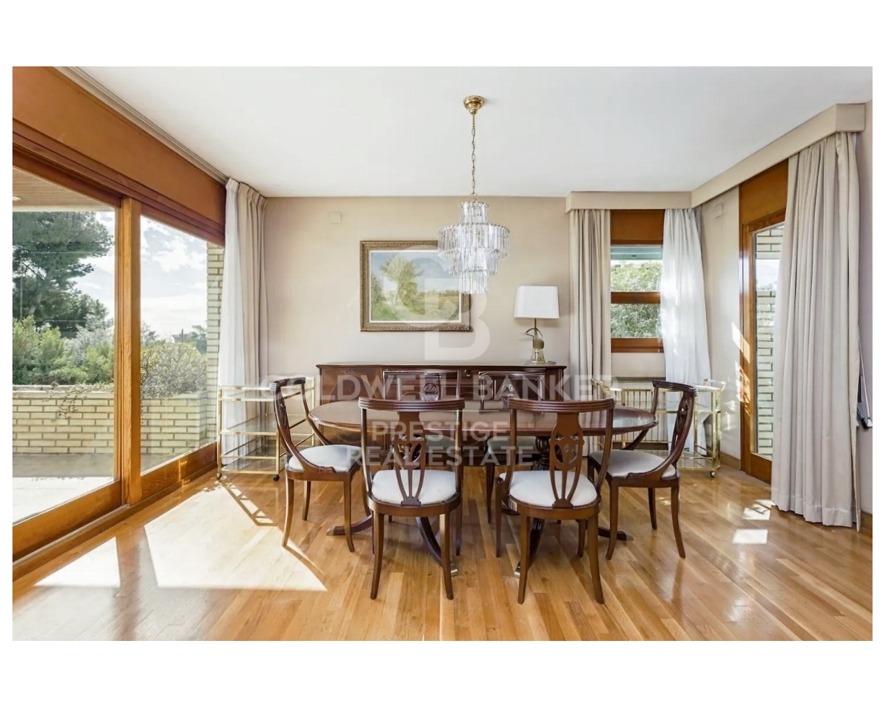 Barcelona, Esplugues de Llobregat, La Miranda - Ci, Esplugues de Llobregat, Catalonia, ES, 5 Bedrooms Bedrooms, ,4 BathroomsBathrooms,Residential,For Sale,Barcelona, Esplugues de Llobregat, La Miranda - Ci,1612405