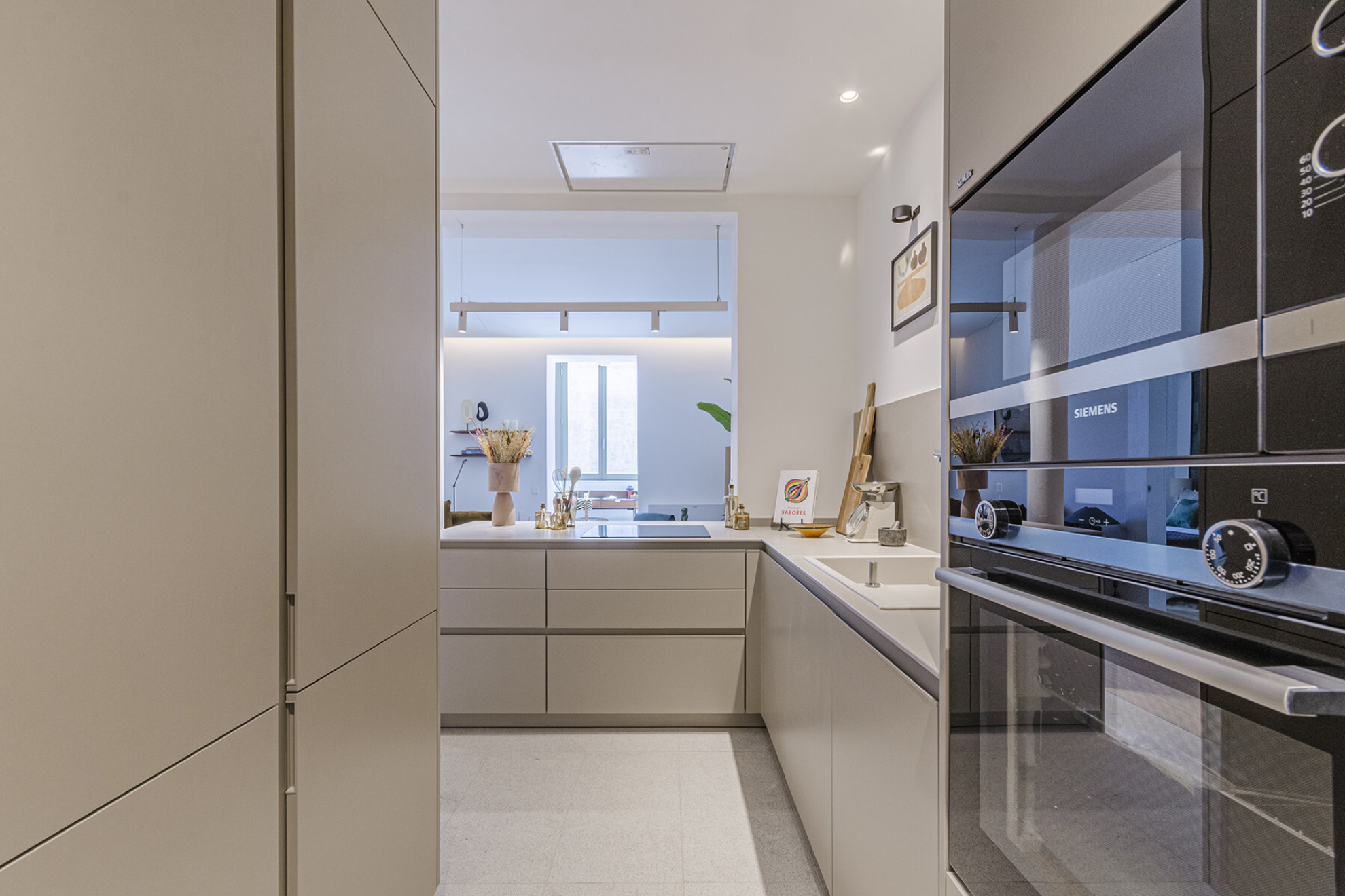  Landmark apartments on Barcelona’s iconic Rambla de Catalunya - 物件實景