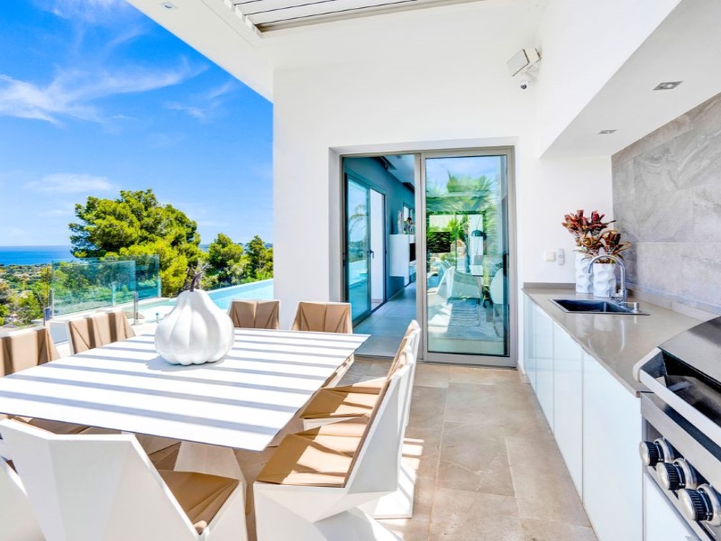 Alicante, J?vea / X?bia, Partida Comunes-Adsubia, Jávea / Xàbia, Comunidad Valenciana, ES, 4 Bedrooms Bedrooms, ,4 BathroomsBathrooms,Residential,For Sale,Alicante, J?vea / X?bia, Partida Comunes-Adsubia, ,1449117