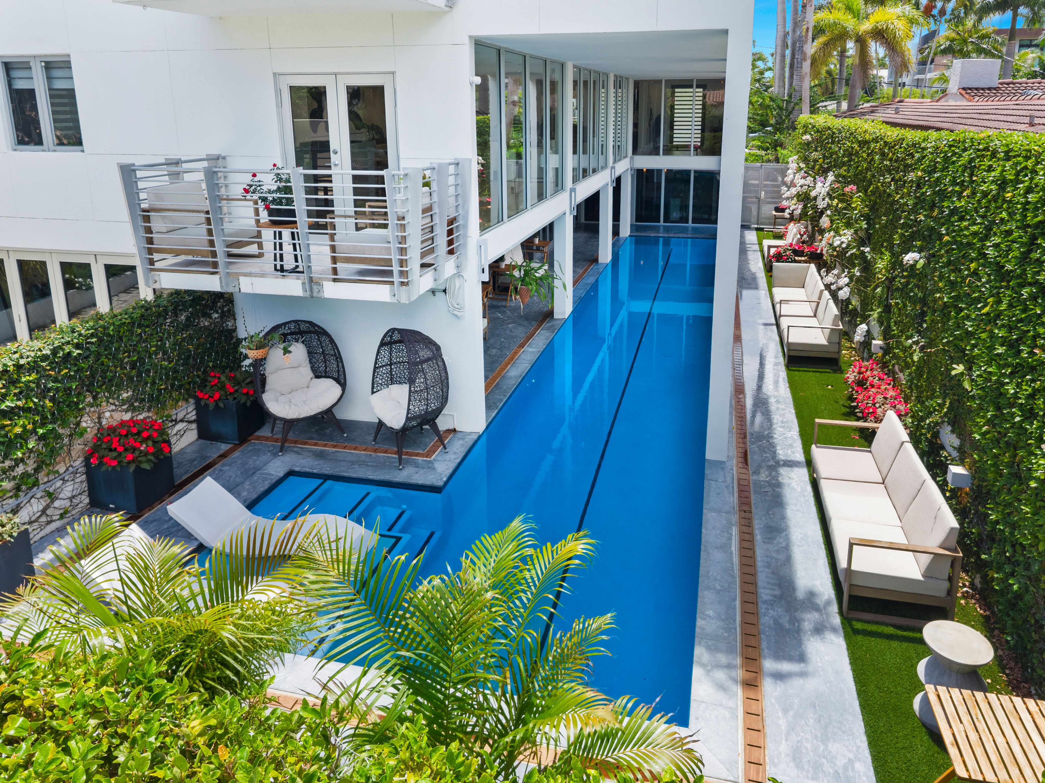  215 Palm Ave, Miami Beach, FL, 33139 - 物件實景
