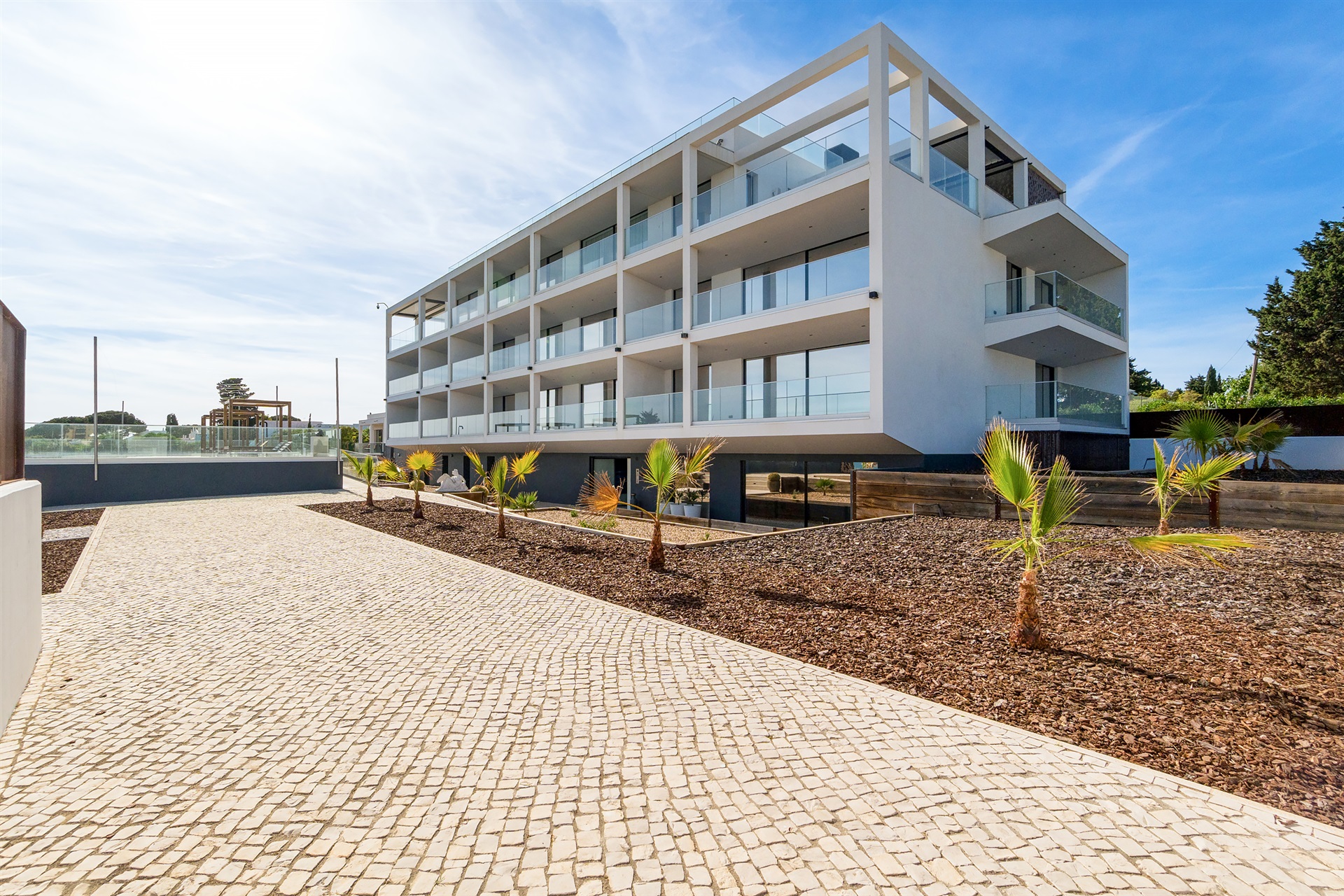  Building, 12 bedrooms, for Sale - 物件實景