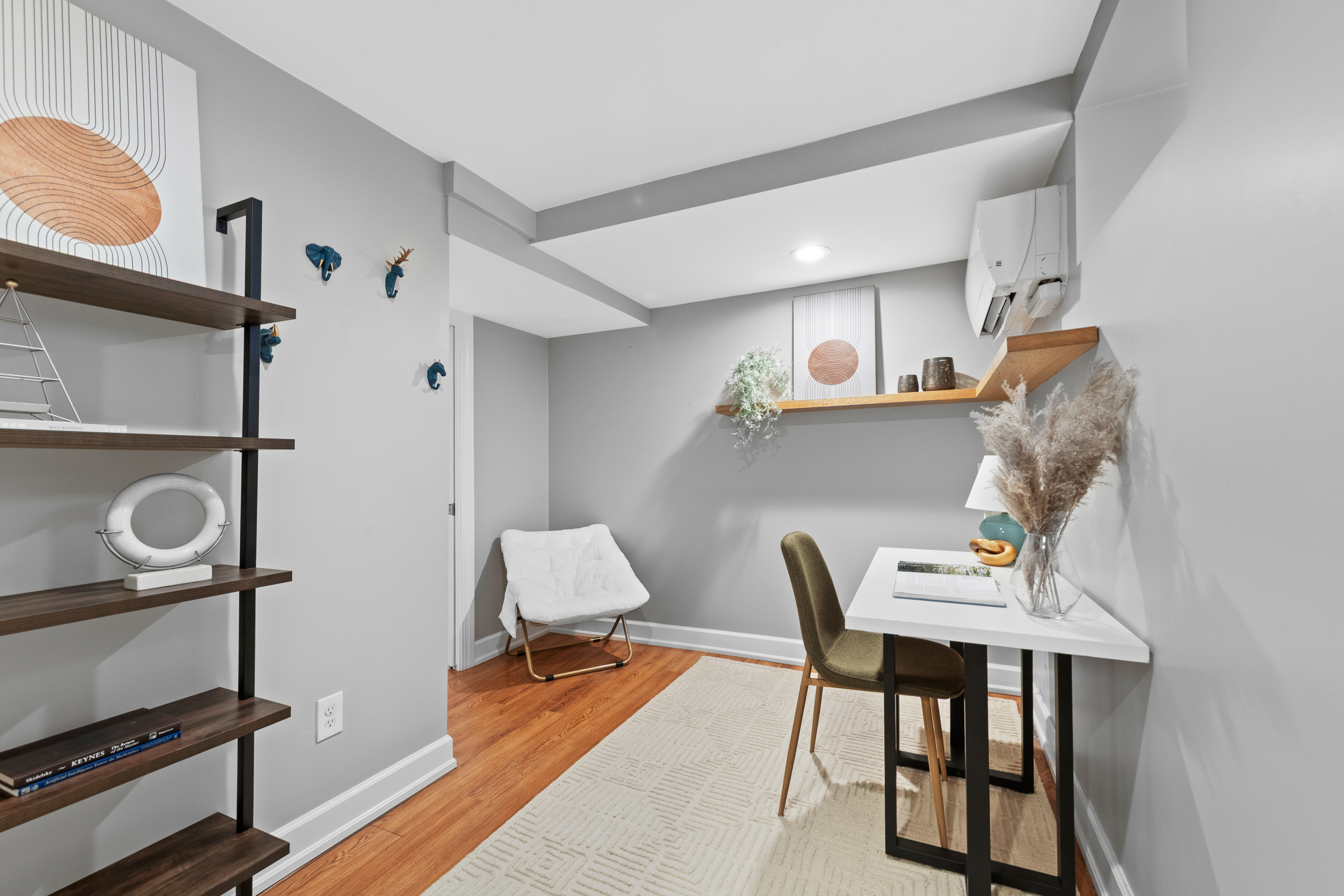  13 Laurel Street, Unit 1, Arlington, MA, 02476 - 物件實景