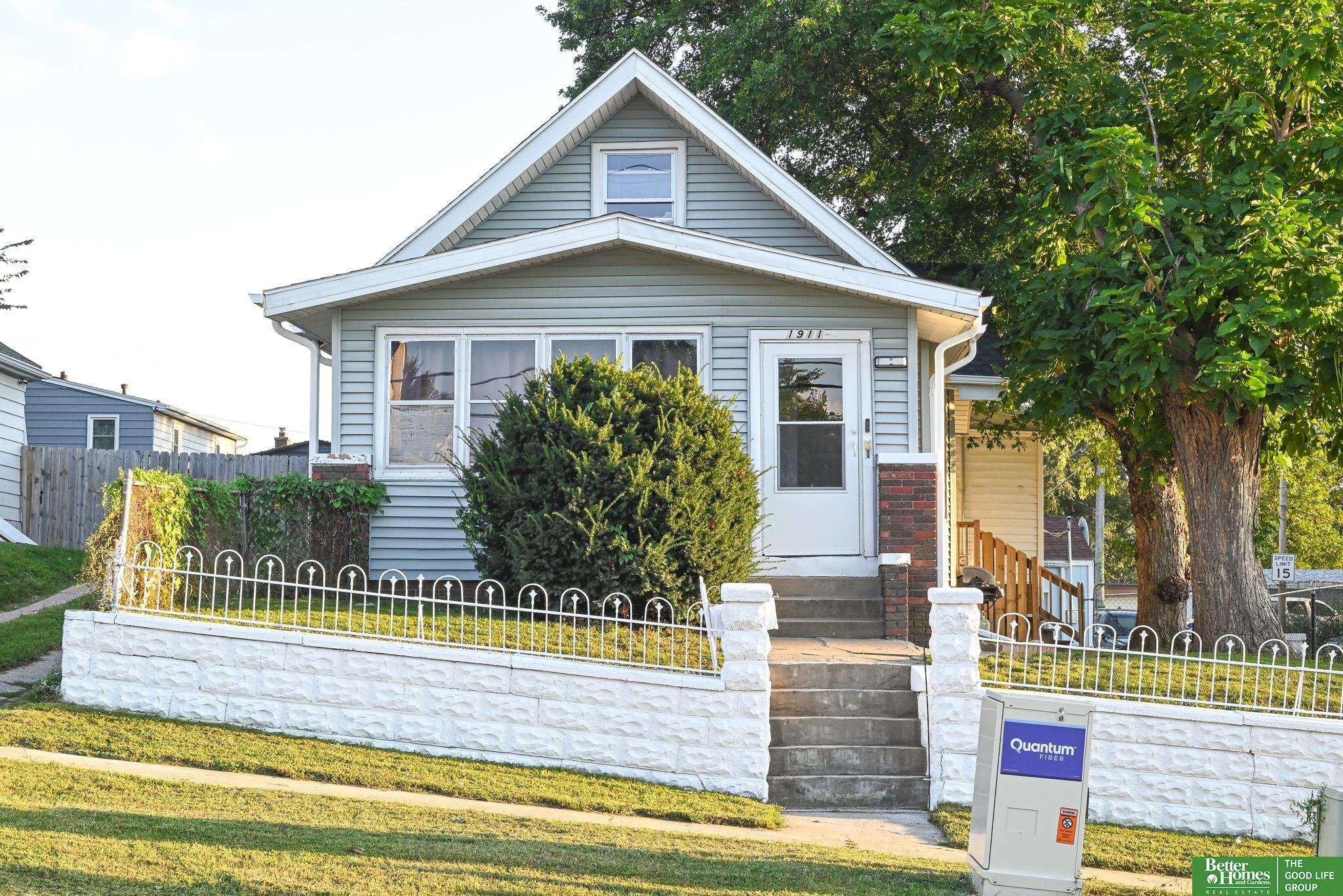 W St, Omaha, NE 68107