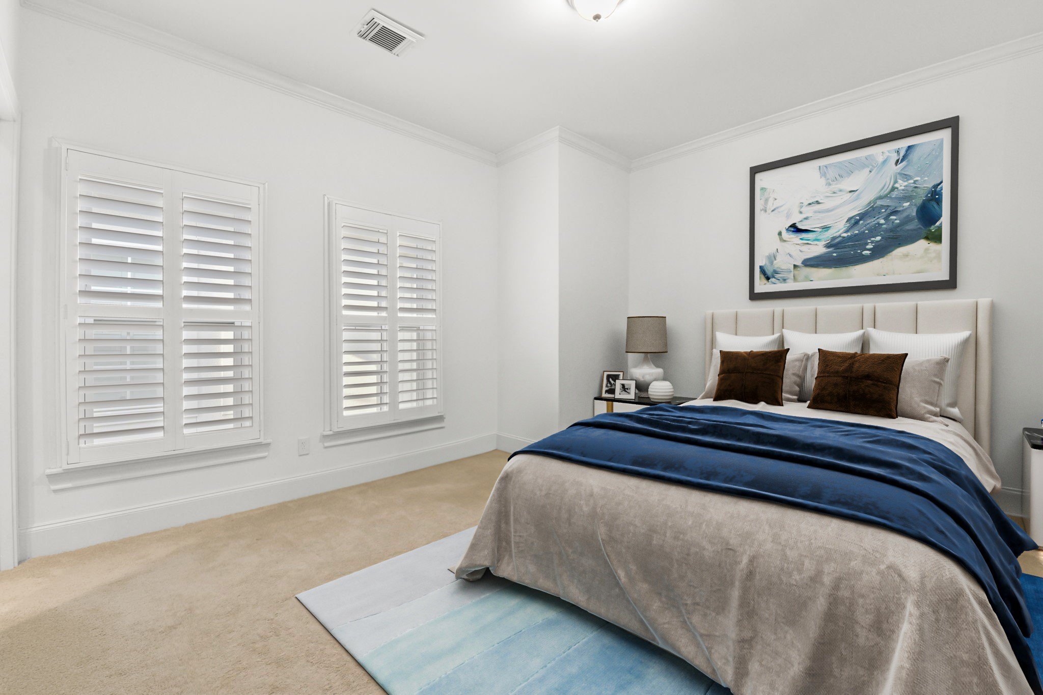 Houston, Texas, 77019, United States, 3 Bedrooms Bedrooms, ,4 BathroomsBathrooms,Residential,For Sale,1984299