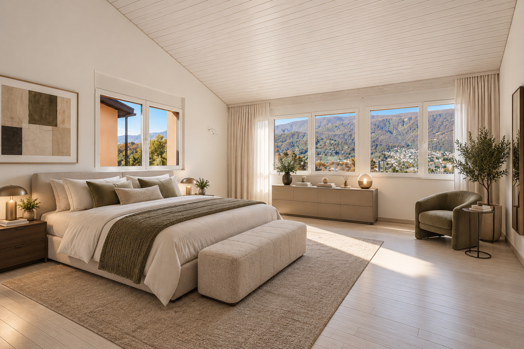  Spacious house a few minutes from Lugano - 物件實景