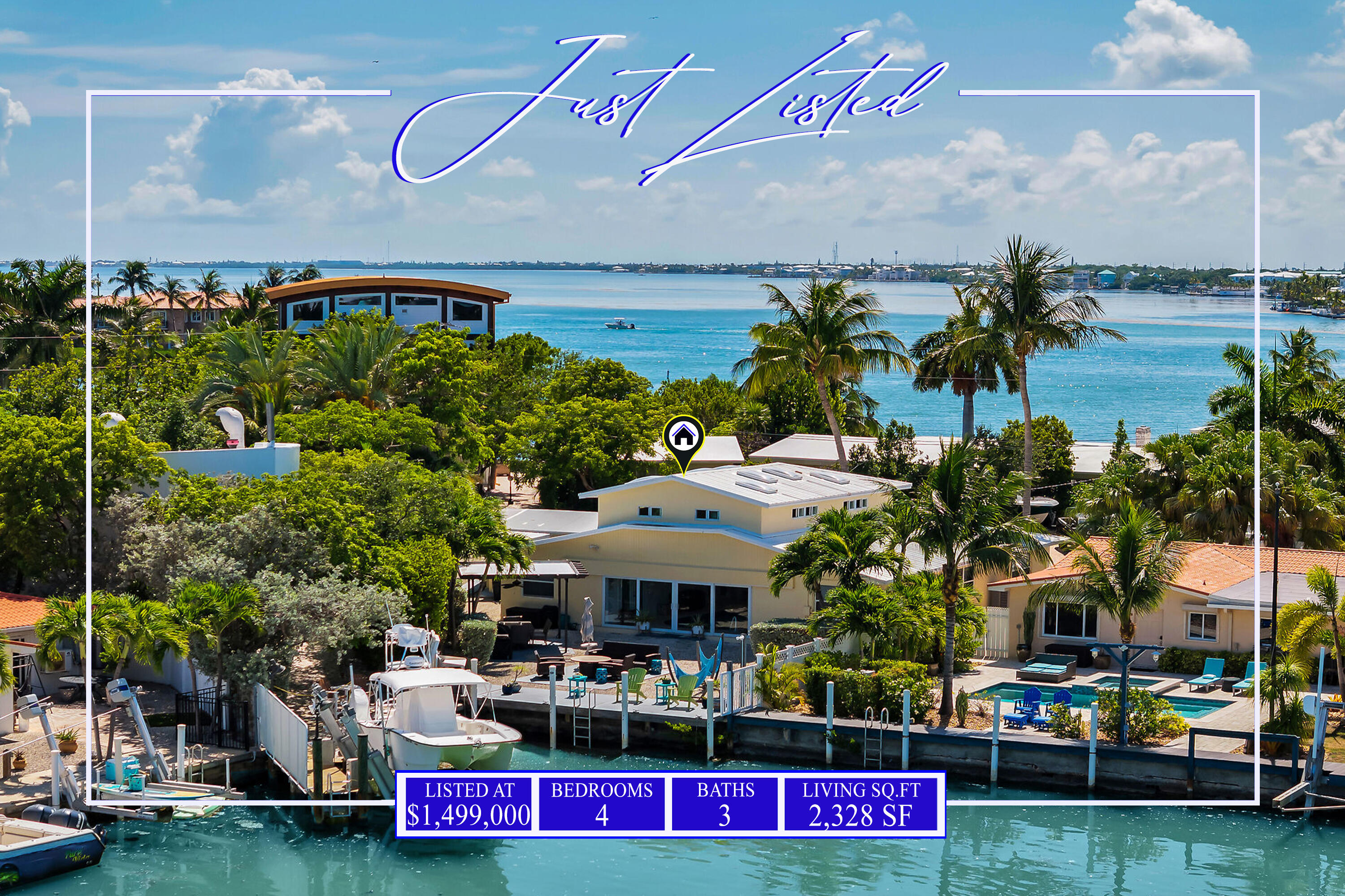 122nd Street Ocean , Marathon, FL 33050
