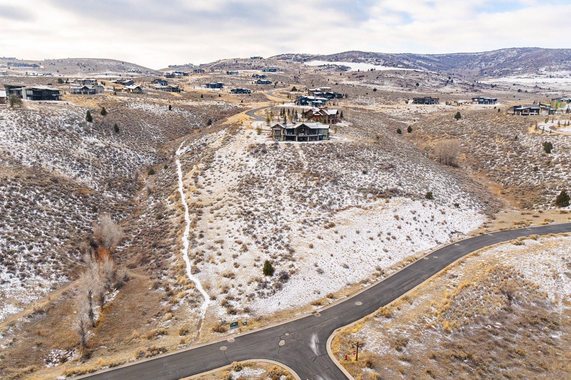  Victory Ranch Homesite with Initial Plans - 物件實景