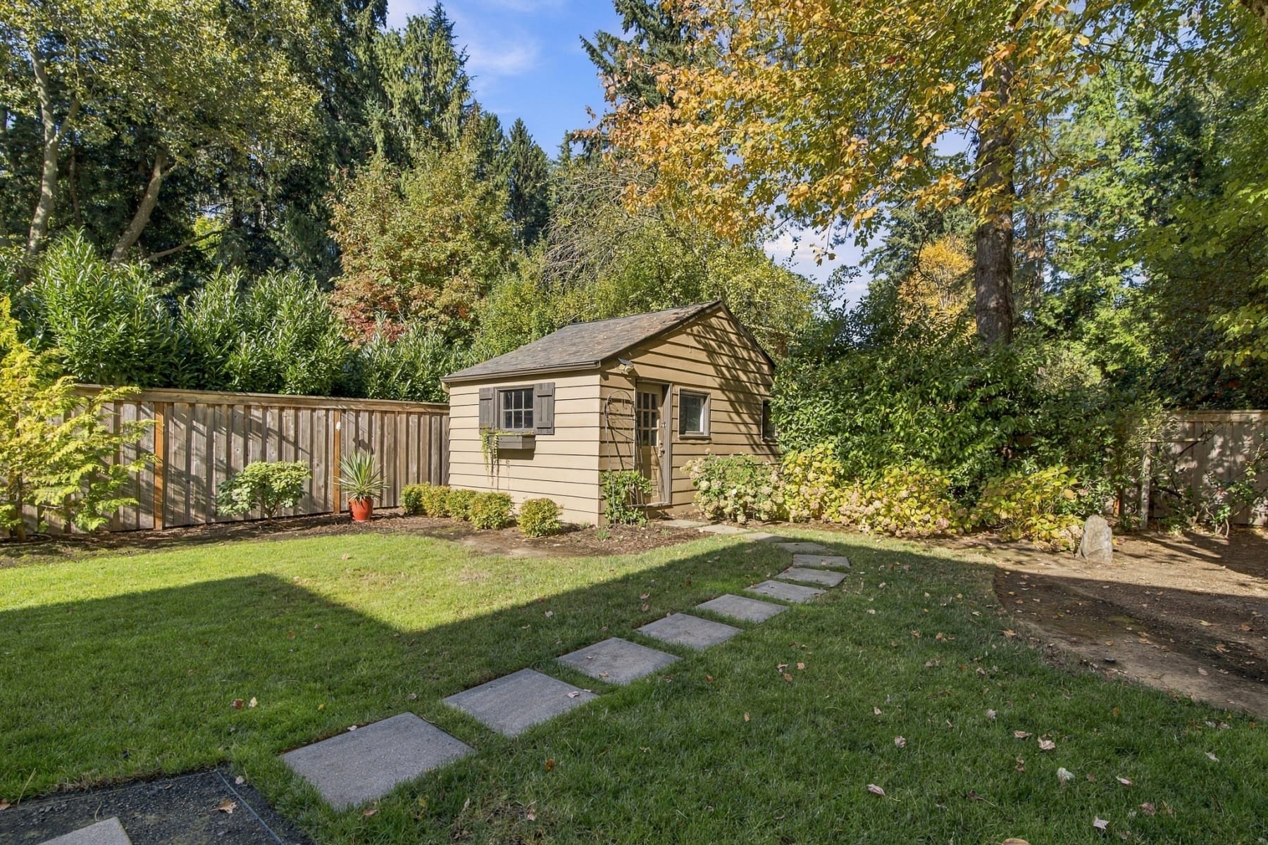  5455 CHILDS RD Lake Oswego, OR 97035 - 物件實景