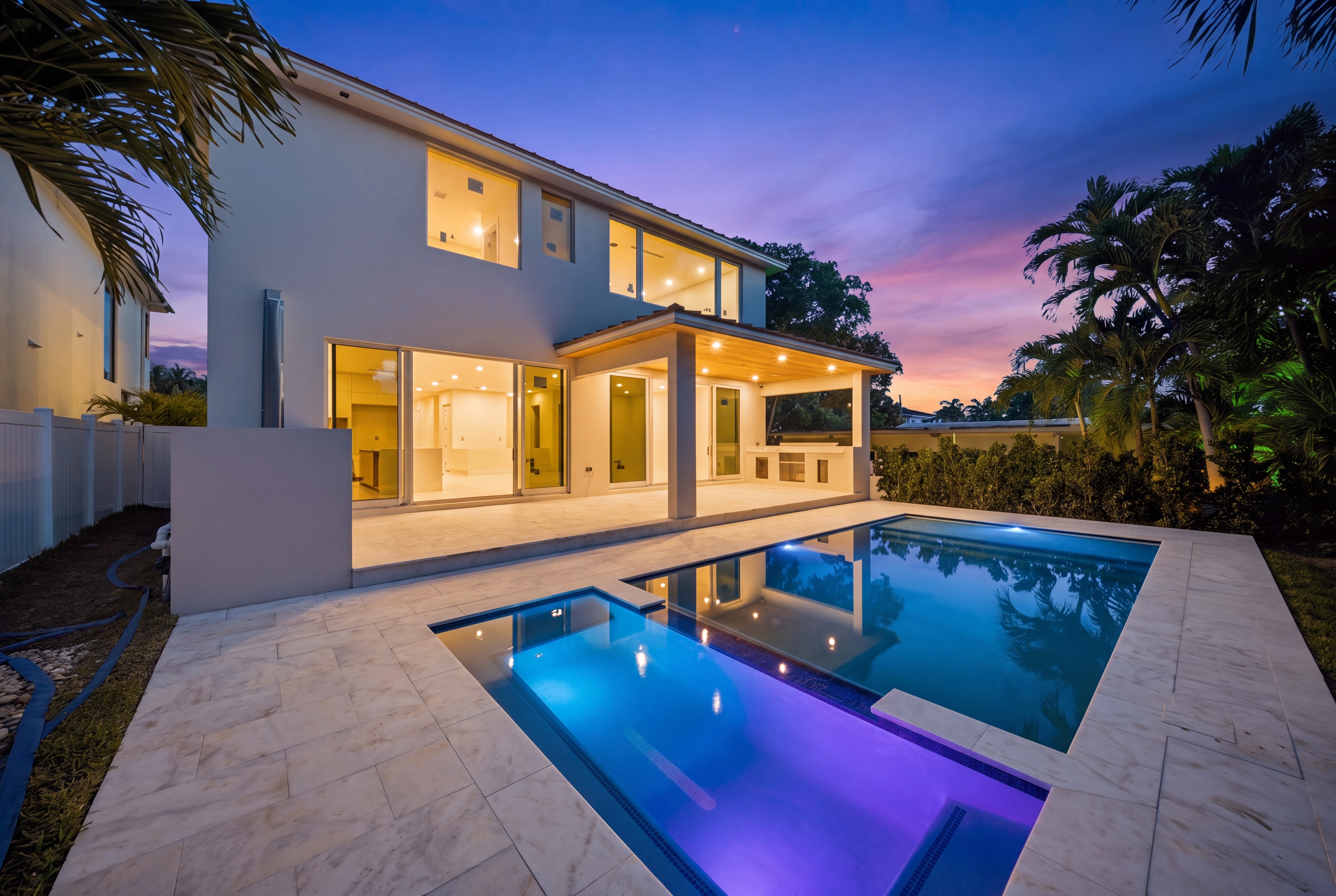  2611 Clematis Place, Fort Lauderdale, FL, 33301 - 物件實景
