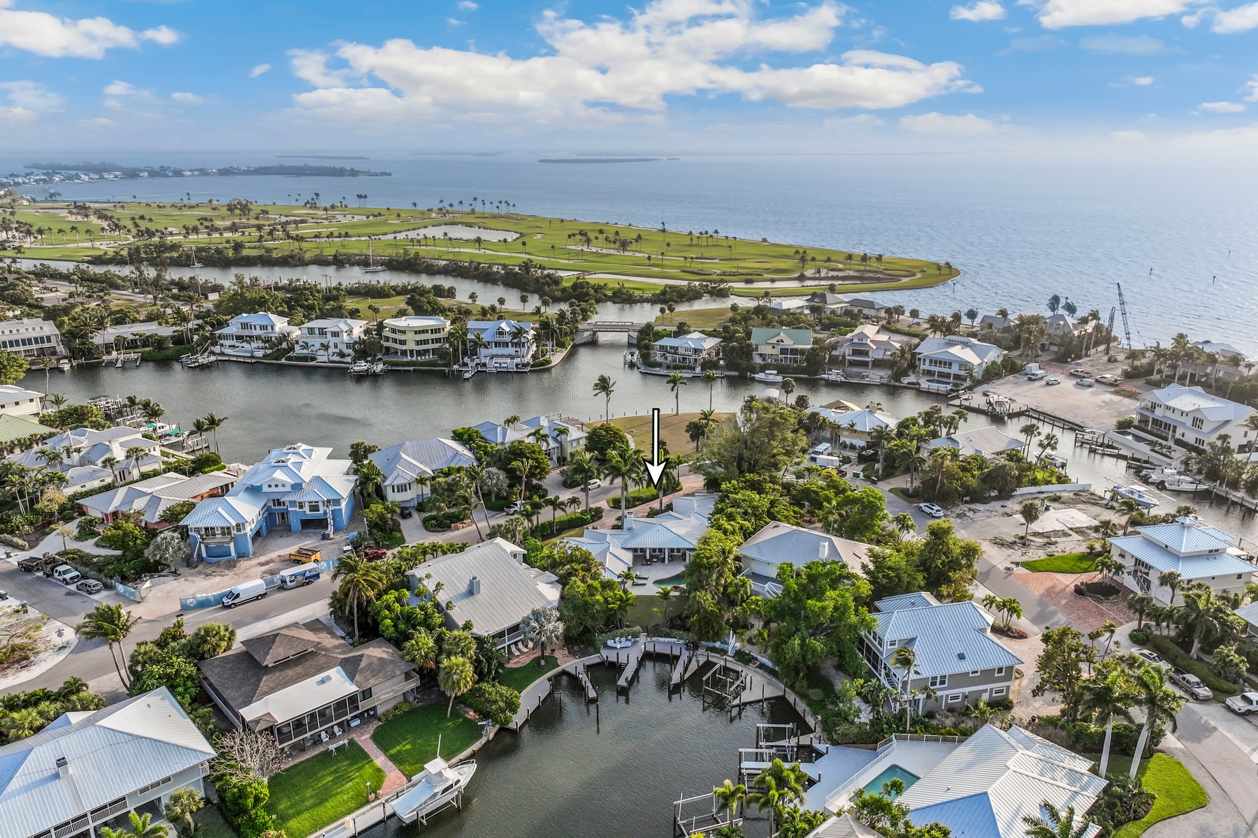  252 Waterways Avenue - 物件實景