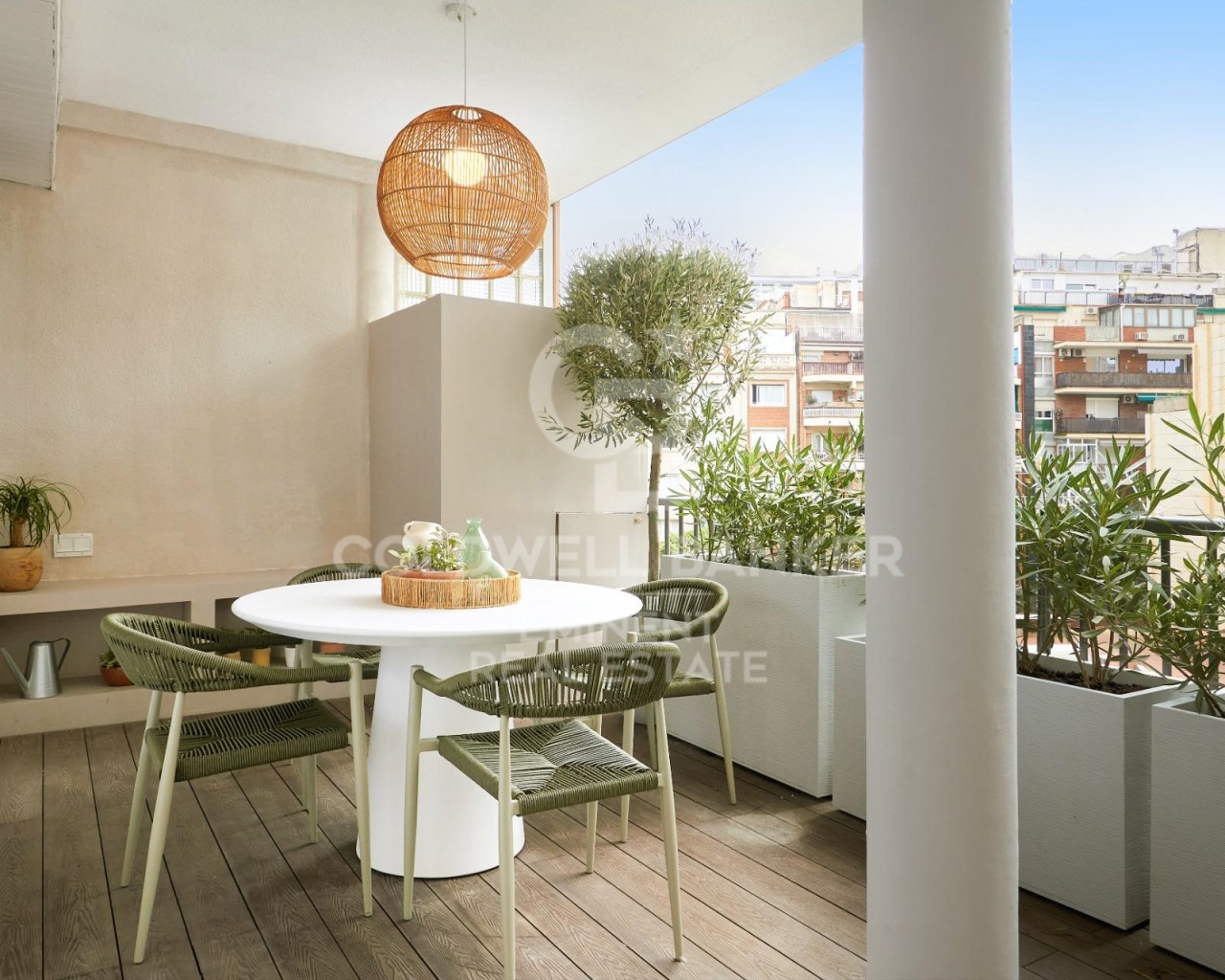Barcelona, Barcelona, Sarri? - Sant Gervasi, Tur?, Barcelona, Catalonia, ES, 4 Bedrooms Bedrooms, ,5 BathroomsBathrooms,Residential,For Sale,Barcelona, Barcelona, Sarri? - Sant Gervasi, Tur? ,1612781