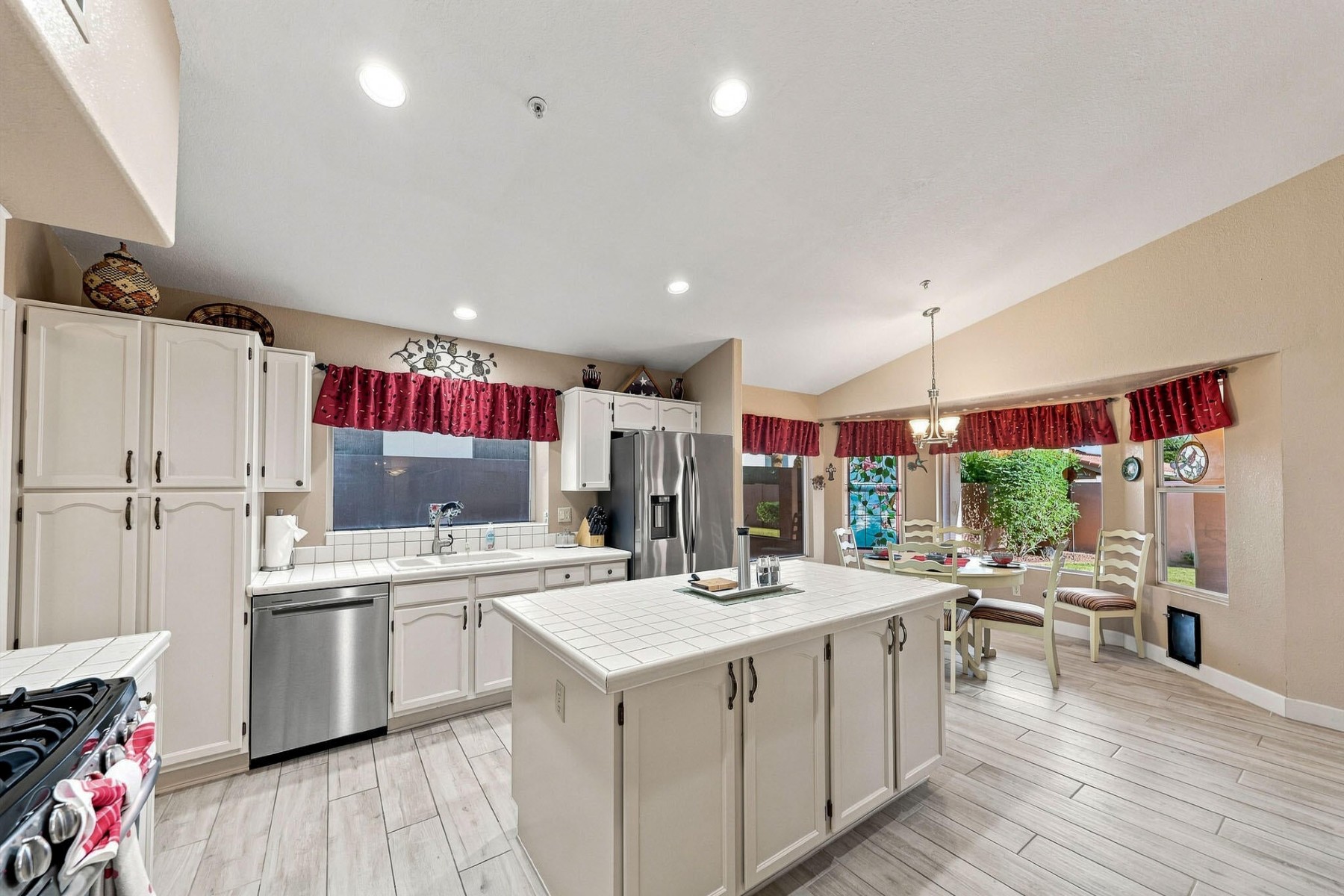  9513 E Presidio Road  Scottsdale, AZ - 物件實景