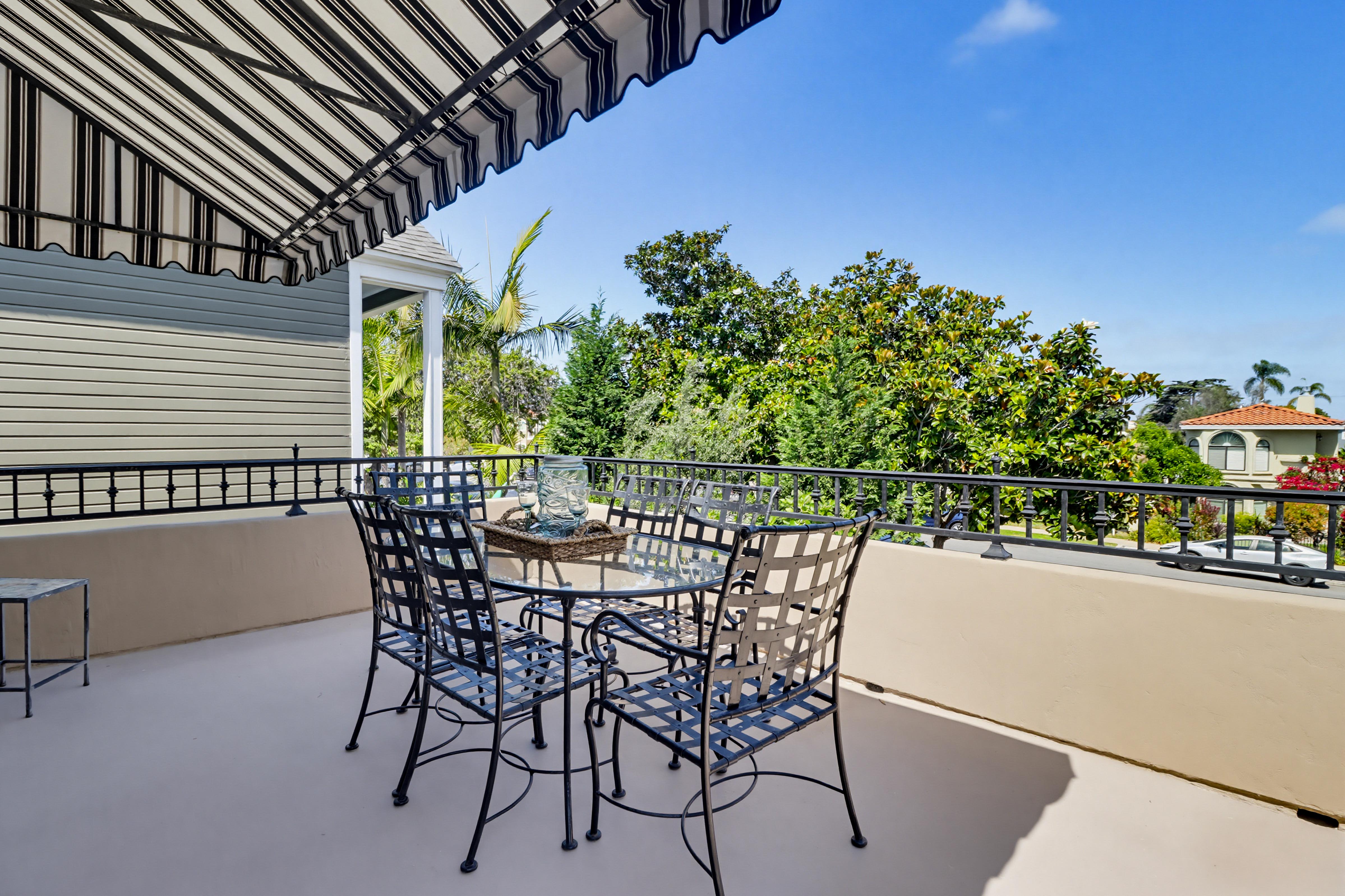  313 I Avenue, Coronado, CA 92118 - 物件實景