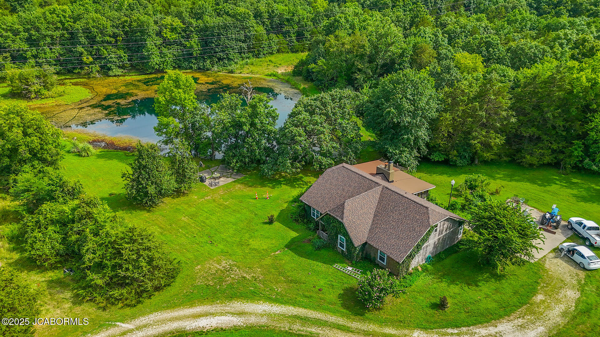 New Bloomfield, Missouri, 65063, United States, 3 Bedrooms Bedrooms, ,2 BathroomsBathrooms,Residential,For Sale,1978608