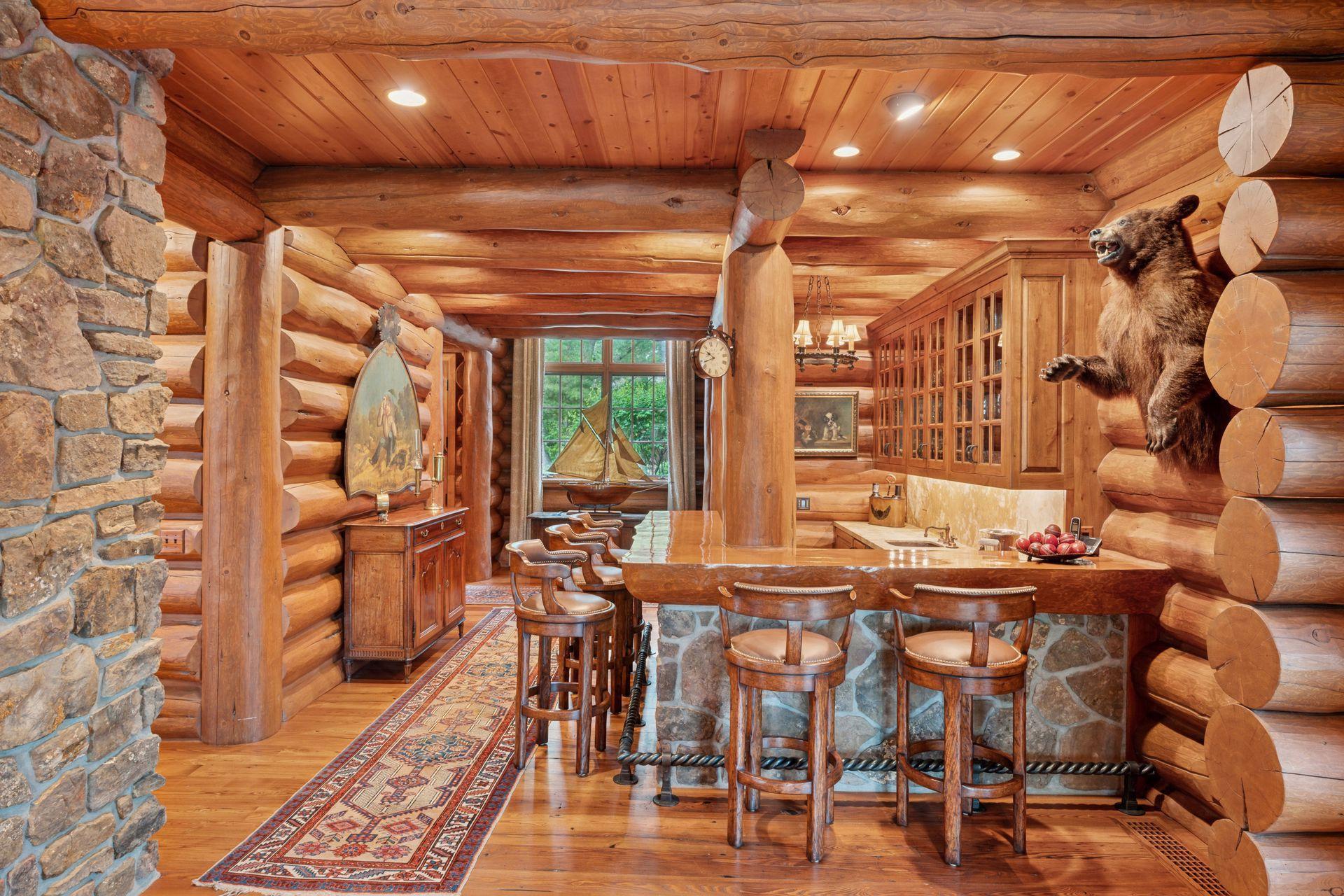 Pequot Lakes, Minnesota, 56472, United States, 23 Bedrooms Bedrooms, ,10 BathroomsBathrooms,Residential,For Sale,1858285