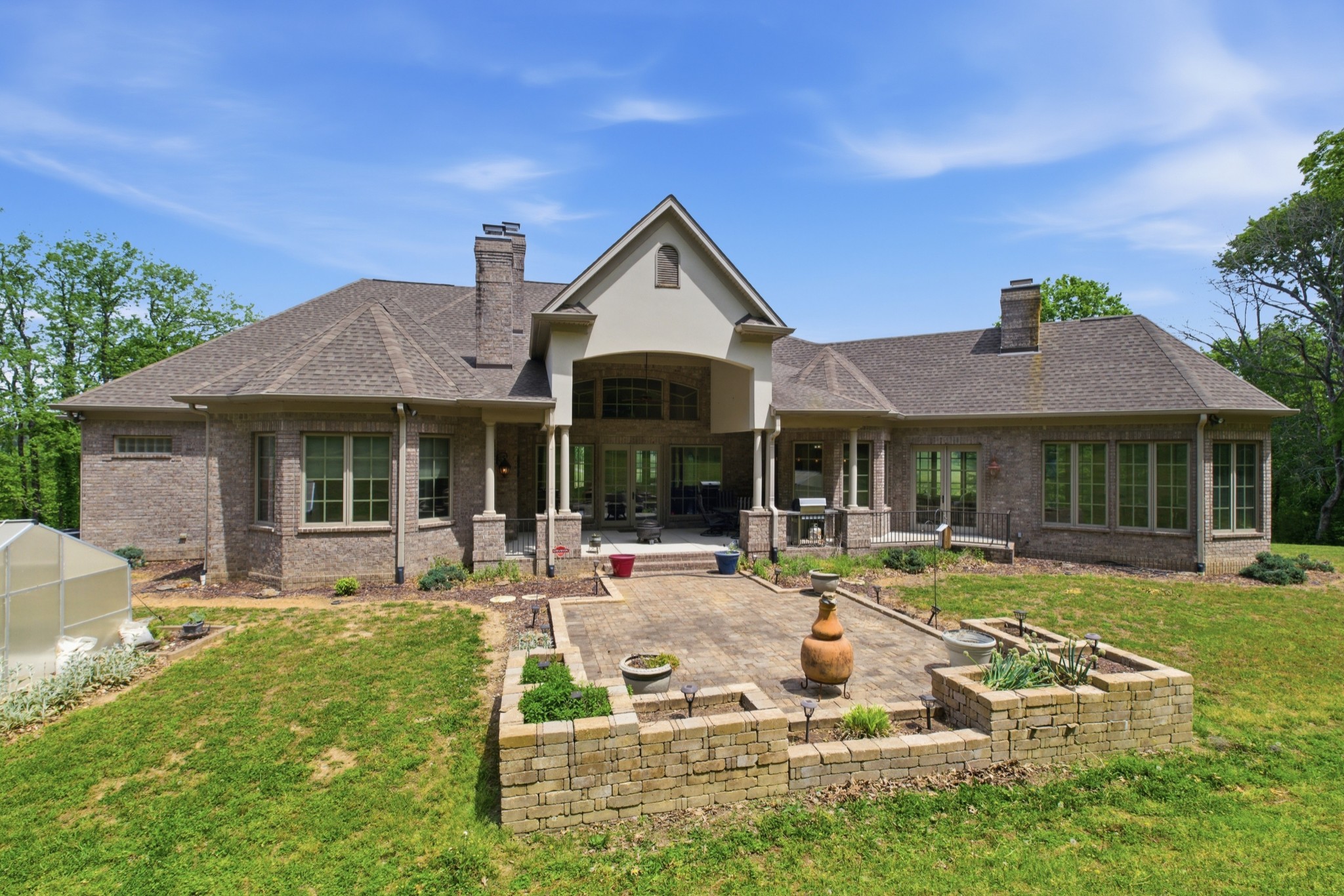  2160 Darks Mill Rd, Columbia, TN, 38401 - 物件實景