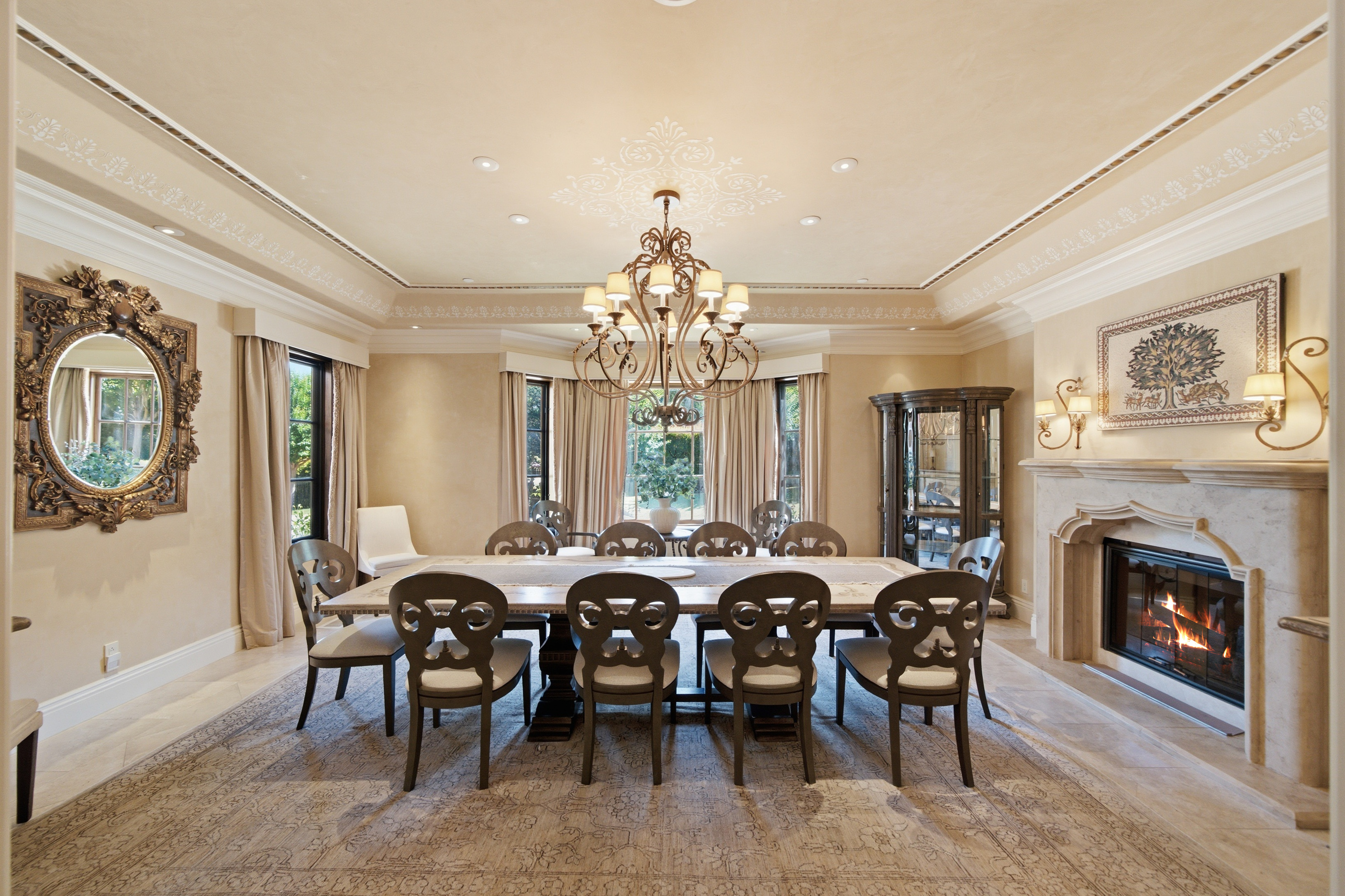  An Entertainer’s Estate with Exceptional Bay Views - 物件實景