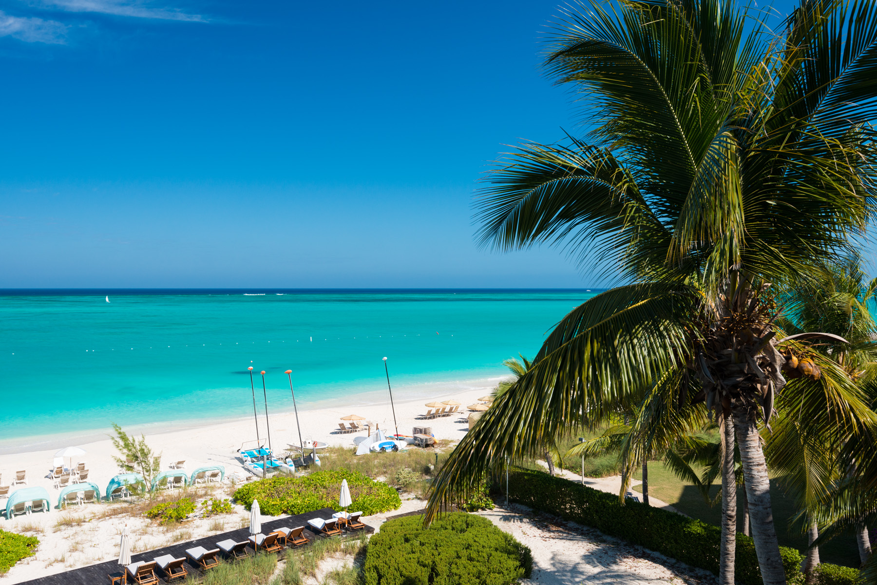  The Palms Turks and Caicos - Suite 3208.09.10 - 物件實景