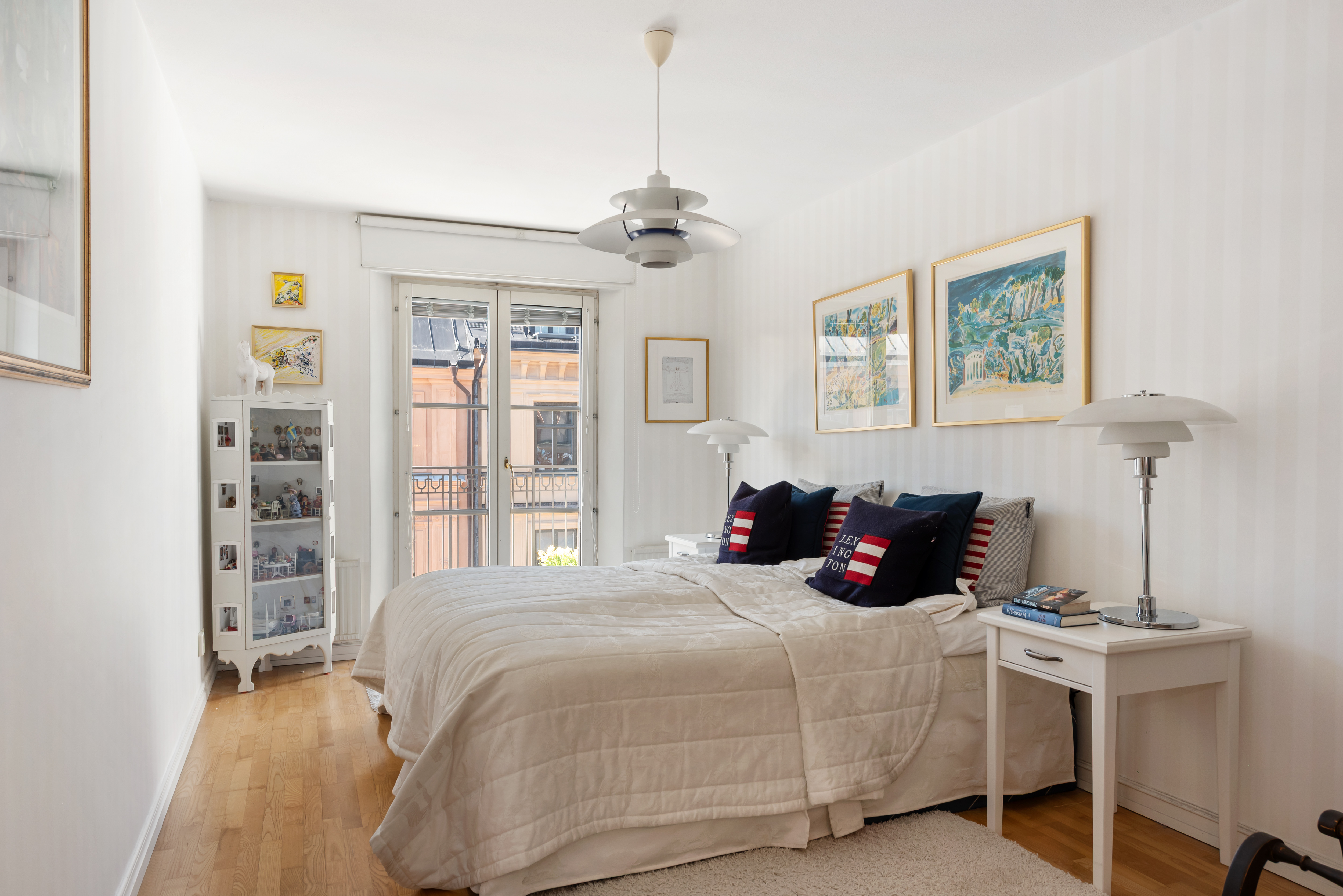  Östermalmsgatan 65B - 物件實景