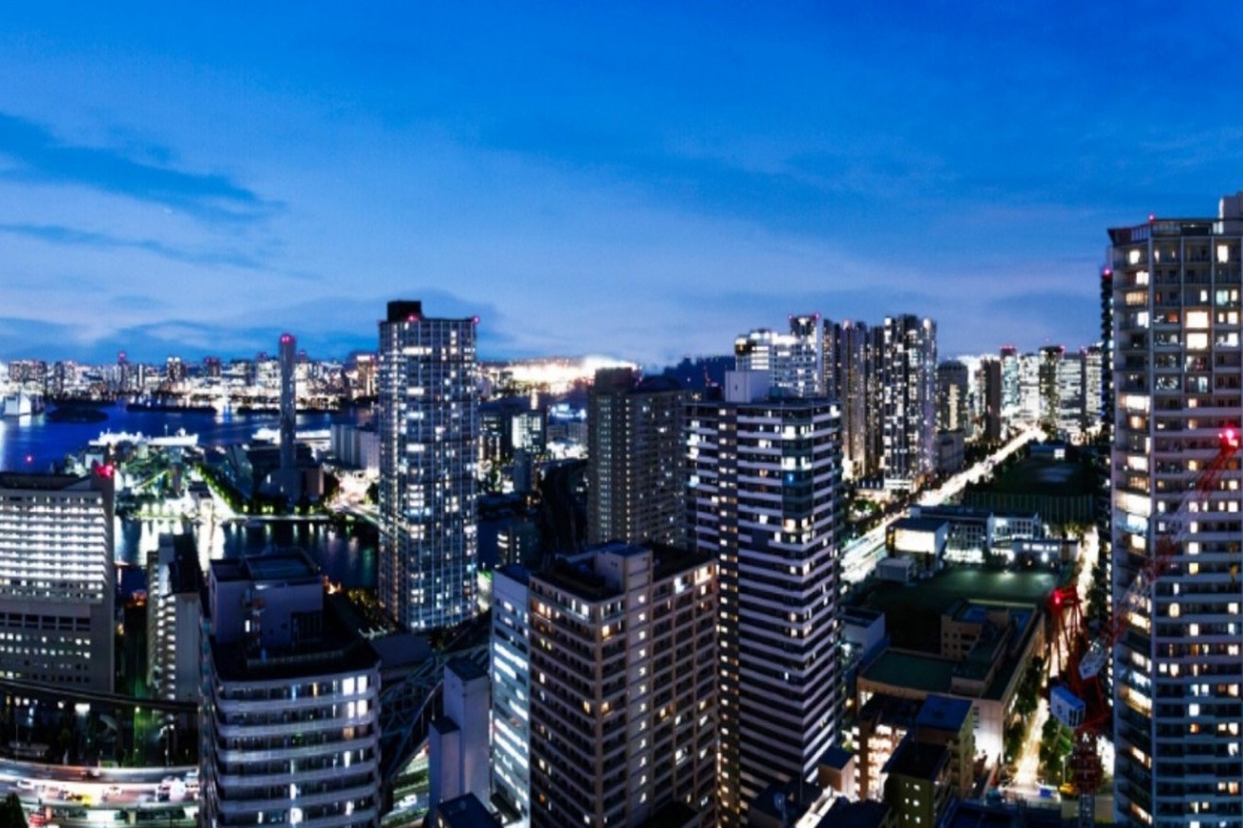  LIVIO TOWER SHINAGAWA - 物件實景