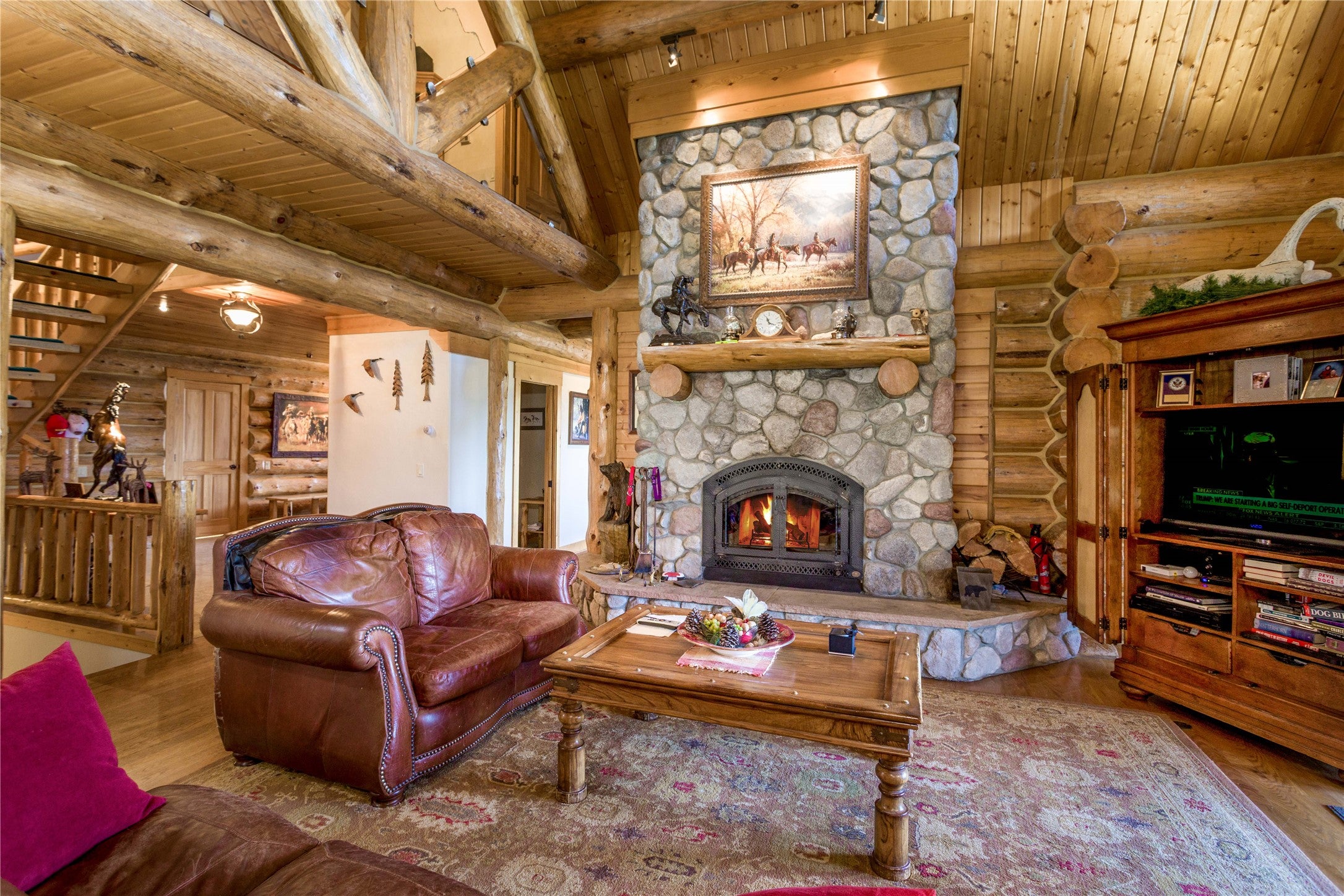 Bigfork, Montana, 59911, United States, 2 Bedrooms Bedrooms, ,3 BathroomsBathrooms,Residential,For Sale,1827494