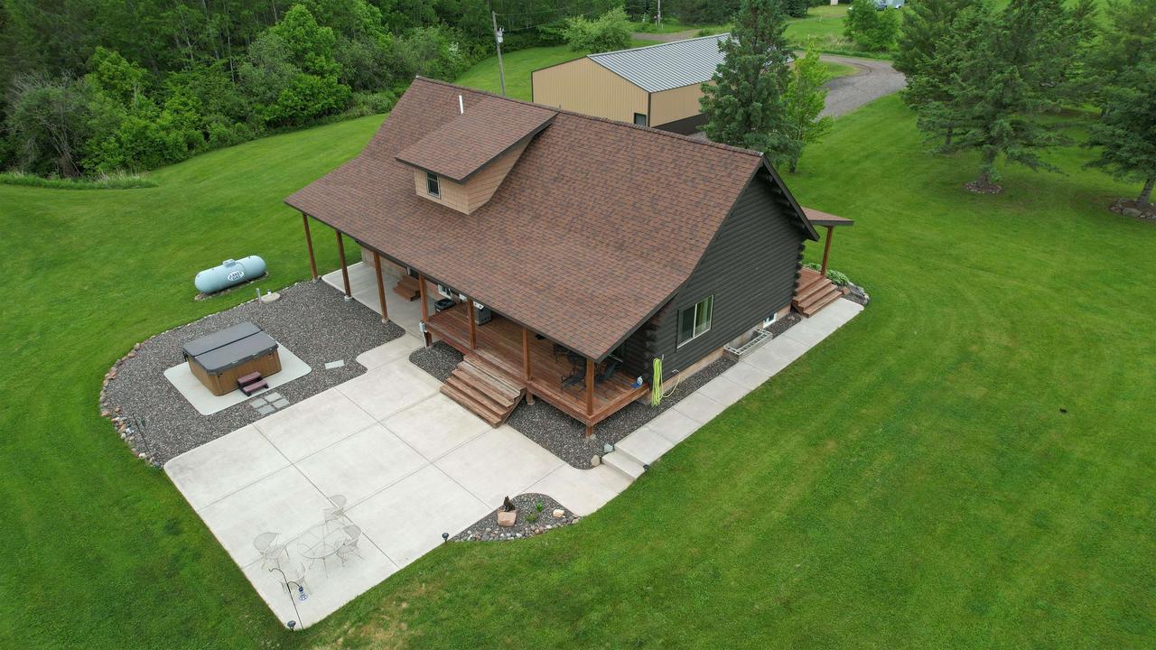 Iron River, Wisconsin, 54847, United States, 4 Bedrooms Bedrooms, ,Residential,For Sale,1940771