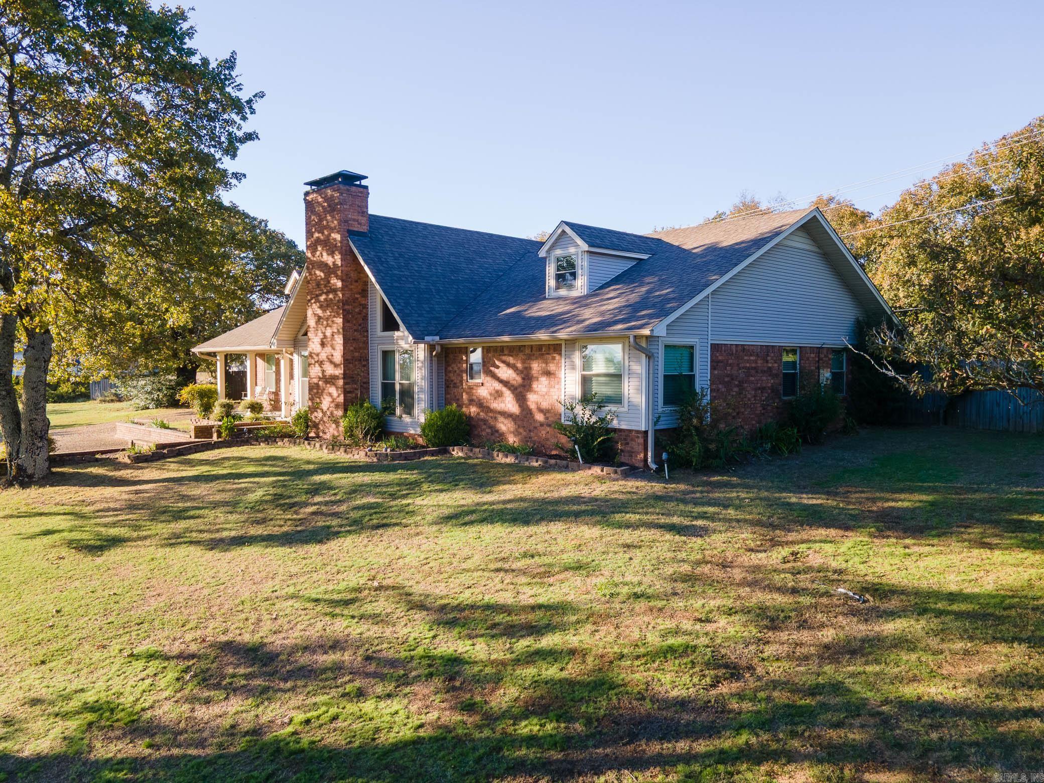 Conway, Arkansas, 72032, United States, 4 Bedrooms Bedrooms, ,2 BathroomsBathrooms,Residential,For Sale,1988204