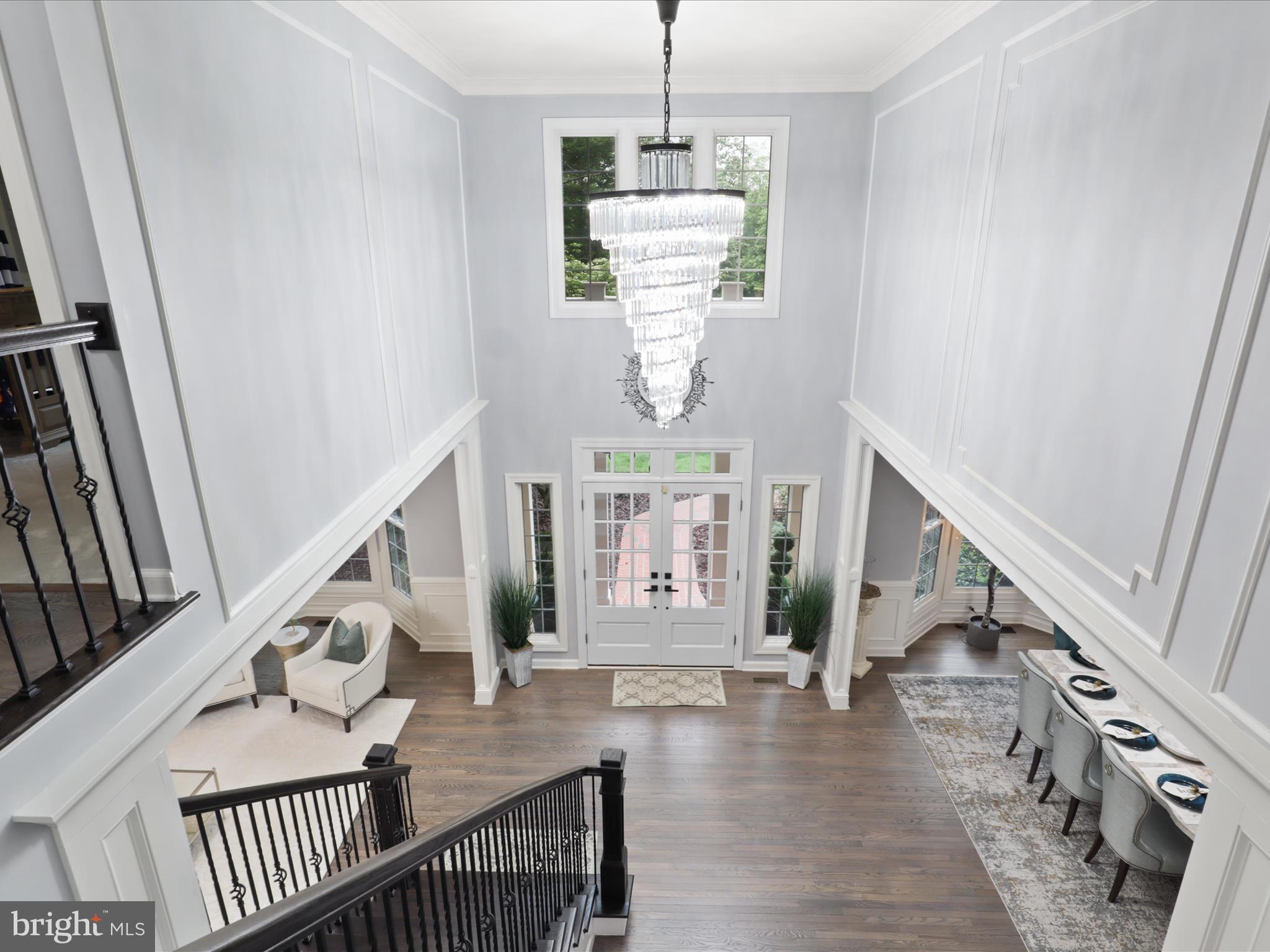 Fairfax Station, Virginia, 22039, United States, 5 Bedrooms Bedrooms, ,6 BathroomsBathrooms,Residential,For Sale,1810572