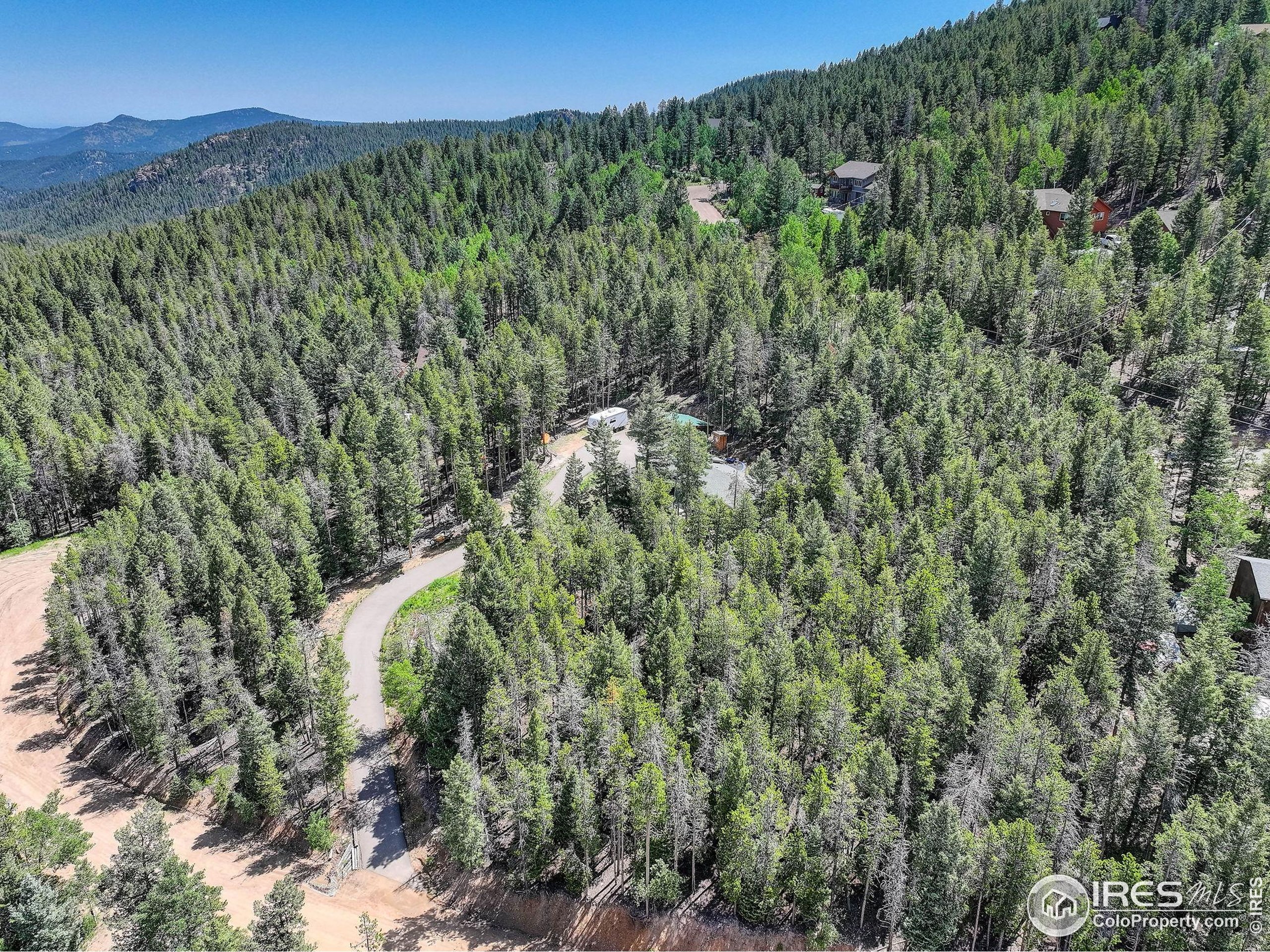 Conifer, Colorado, 80433, United States, 3 Bedrooms Bedrooms, ,2 BathroomsBathrooms,Residential,For Sale,1991521