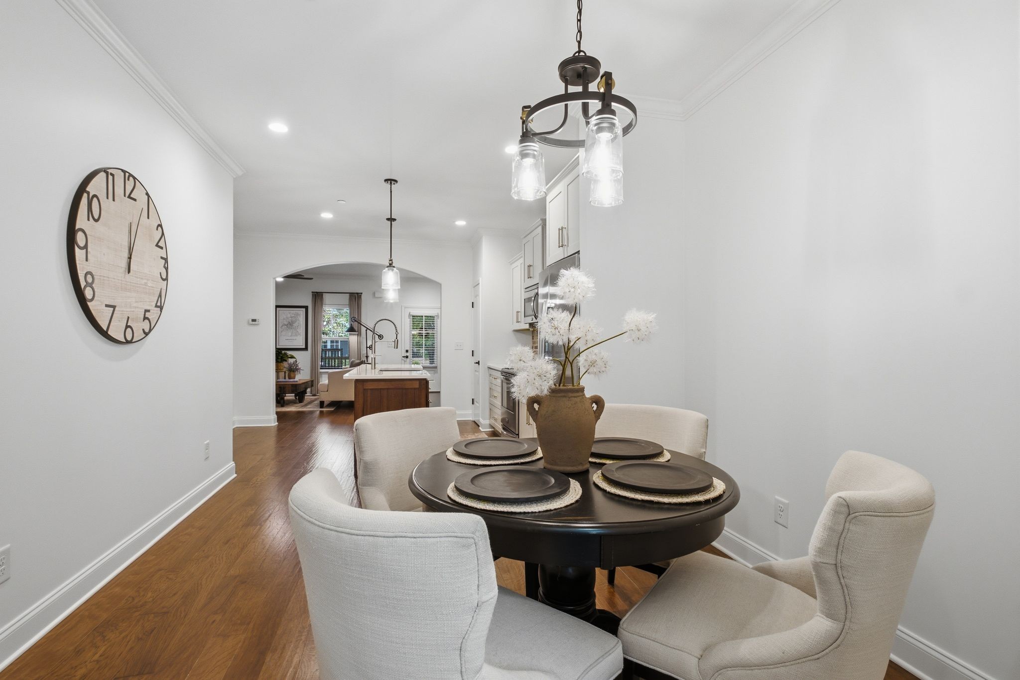  520 Cobert Ln, Franklin, TN, 37064 - 物件實景