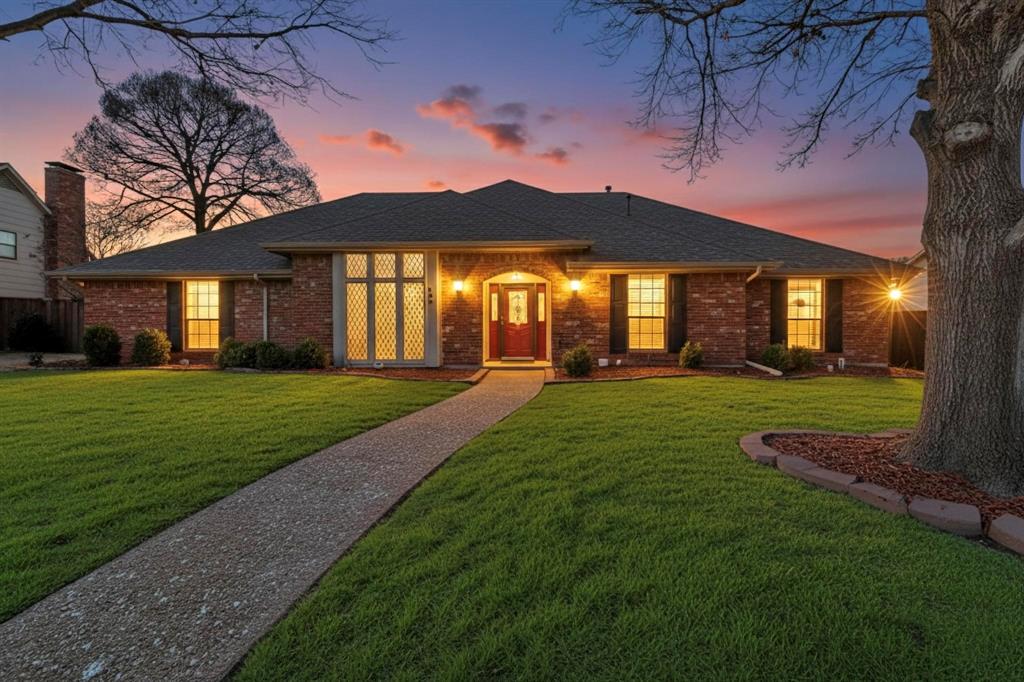 Plano, Texas, 75023, United States, 5 Bedrooms Bedrooms, ,3 BathroomsBathrooms,Residential,For Sale,2008160