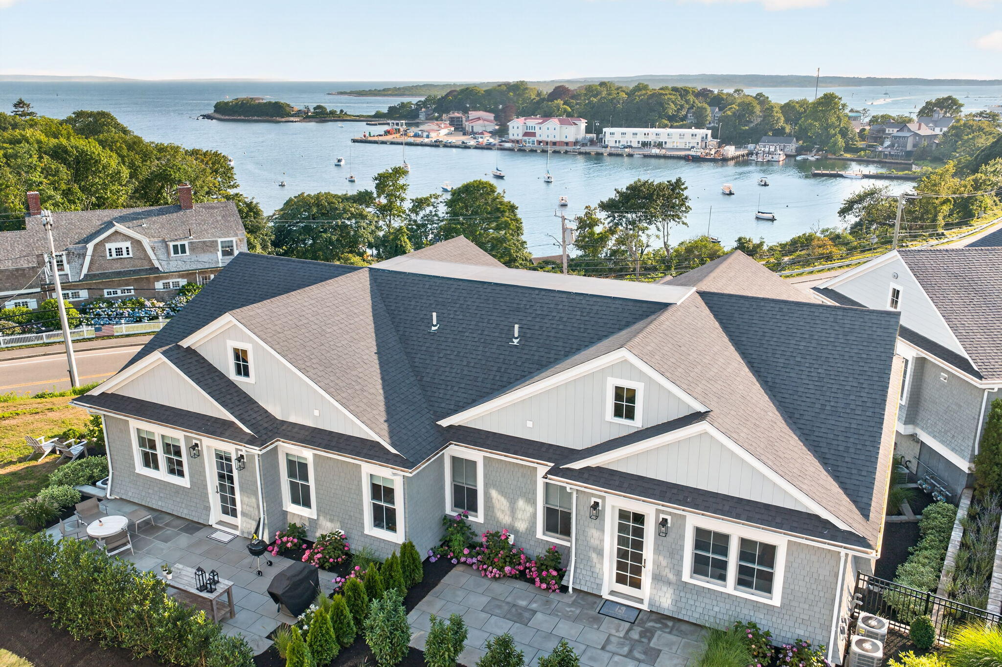  533 Woods Hole Road UNIT D101 - 物件實景