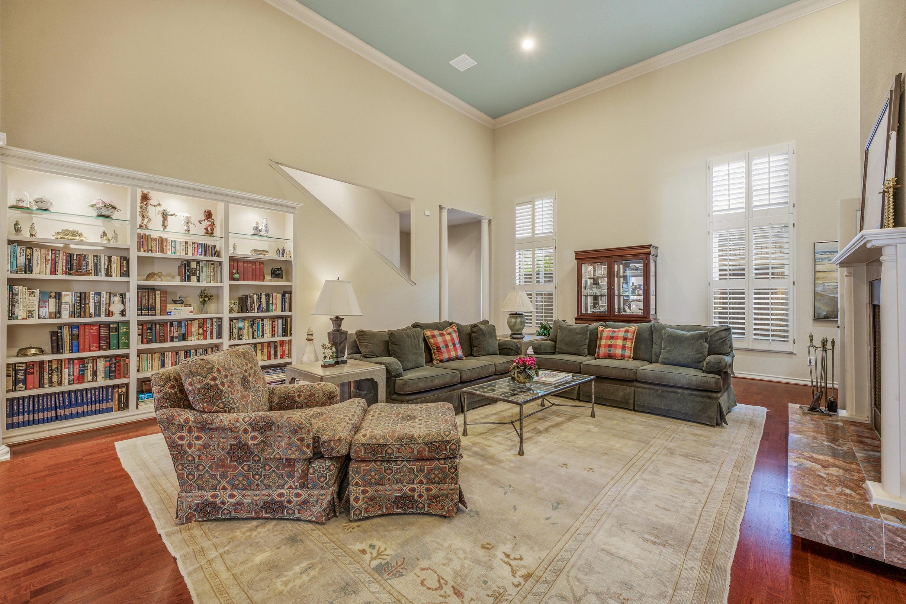  4000 5th Street, Fort Worth, TX, 76107 - 物件實景