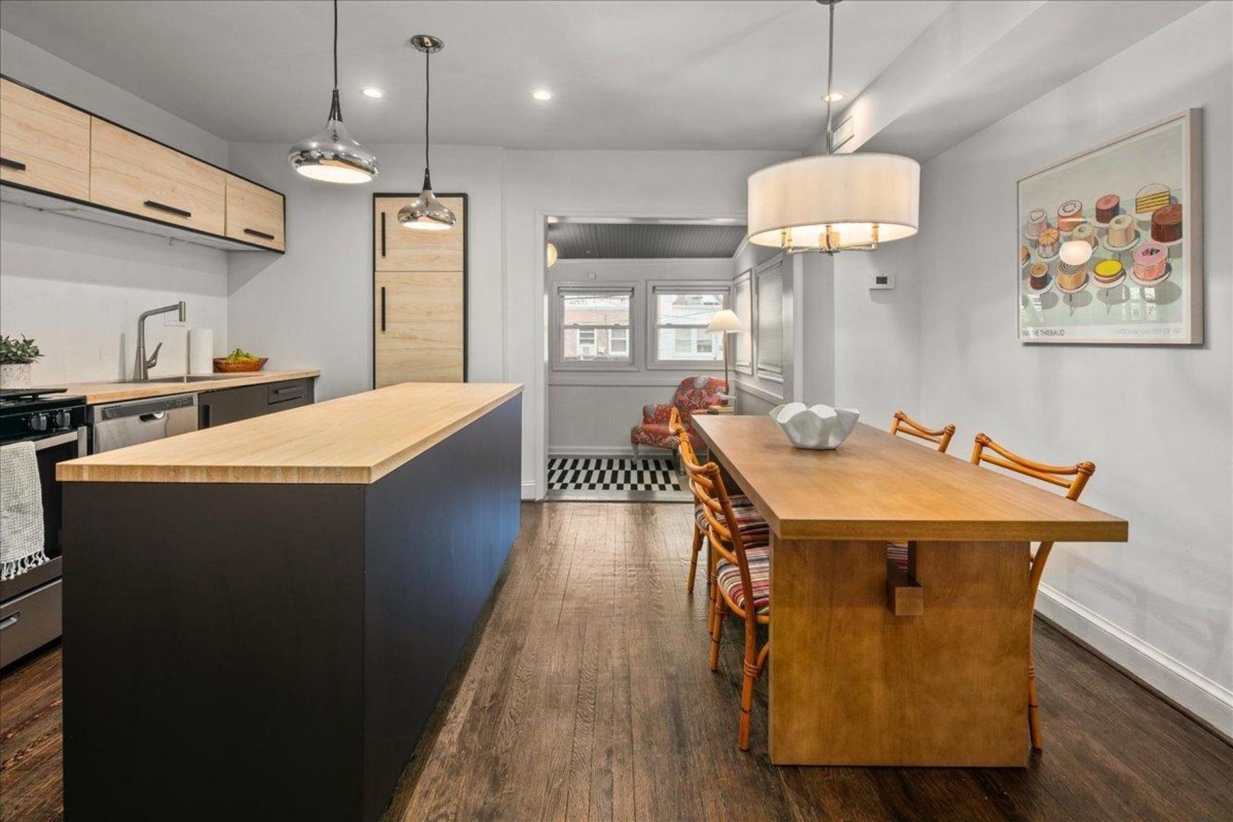  1722 Lang Place NE, Washington, DC, 20002 - 物件實景