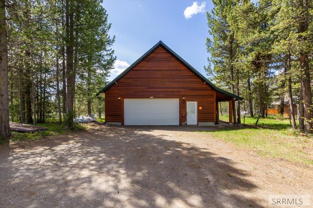 ISLAND PARK, Idaho, 83429, United States, 3 Bedrooms Bedrooms, ,2 BathroomsBathrooms,Residential,For Sale,2048792
