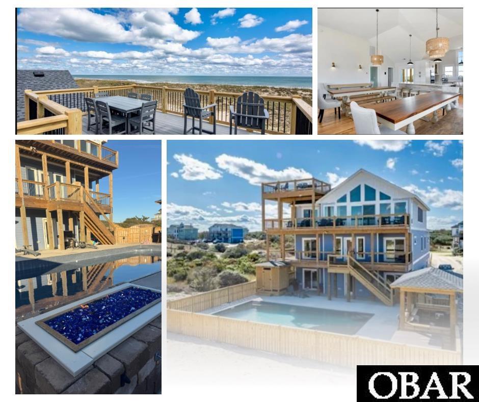 Corolla, North Carolina, 27927, United States, 12 Bedrooms Bedrooms, ,12 BathroomsBathrooms,Residential,For Sale,1980657