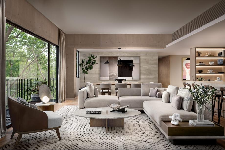 Miguel Hidalgo, Ciudad de México, 11800, Mexico, 3 Bedrooms Bedrooms, ,2 BathroomsBathrooms,Residential,For Sale,1917689