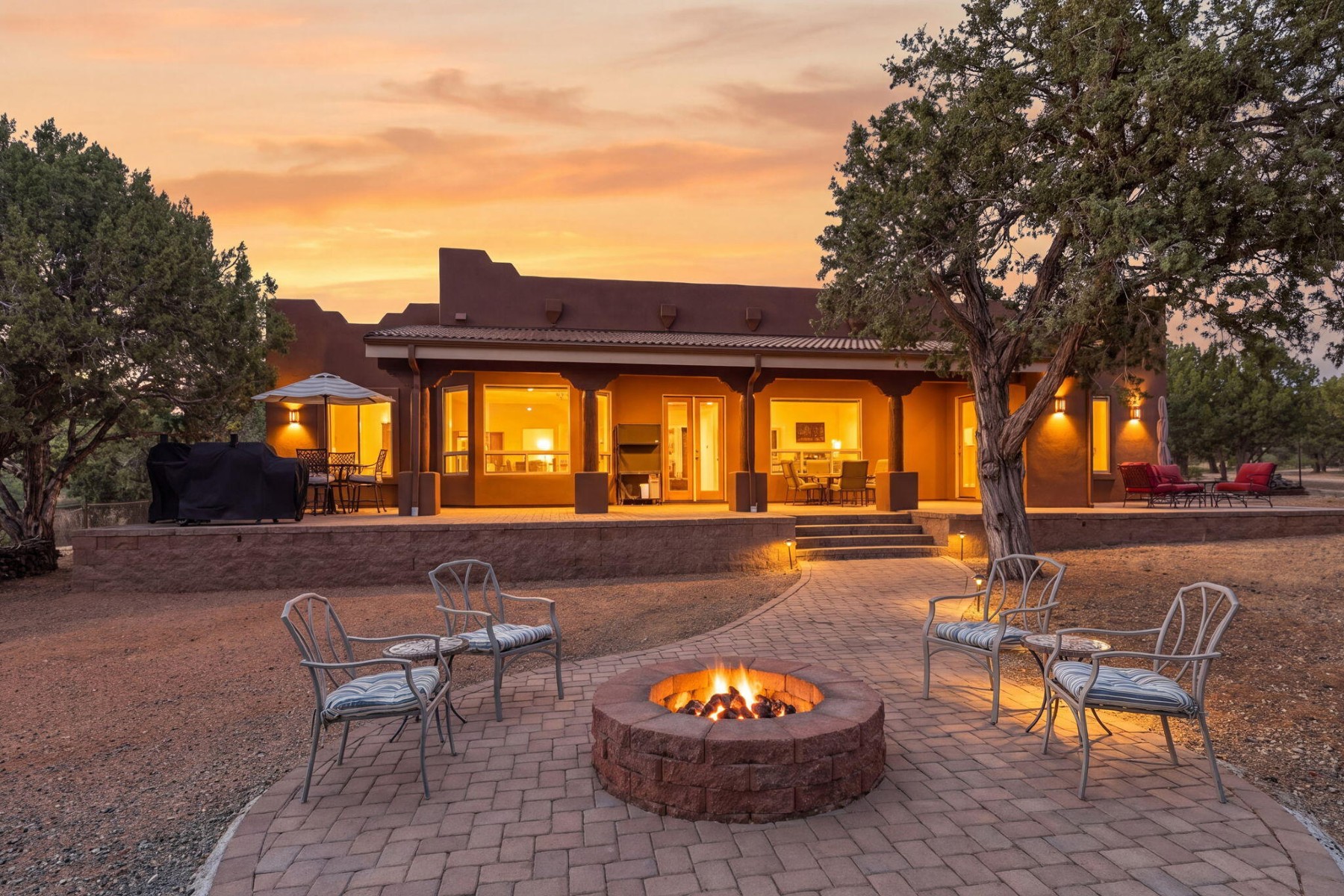  13170 N Iron Hawk Drive¦Prescott, AZ - 物件實景
