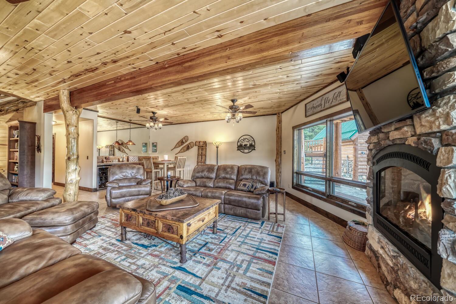 Salida, Colorado, 81201, United States, 4 Bedrooms Bedrooms, ,3 BathroomsBathrooms,Residential,For Sale,1981724