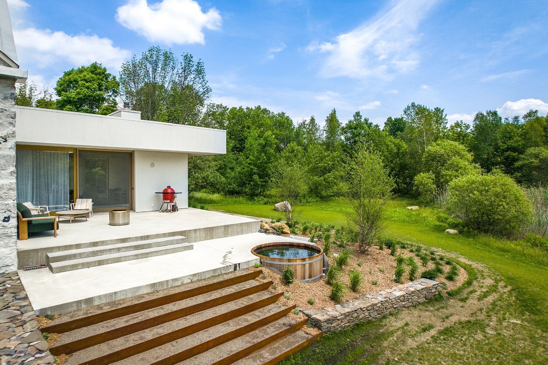  Sutton, Eastern Townships - 物件實景