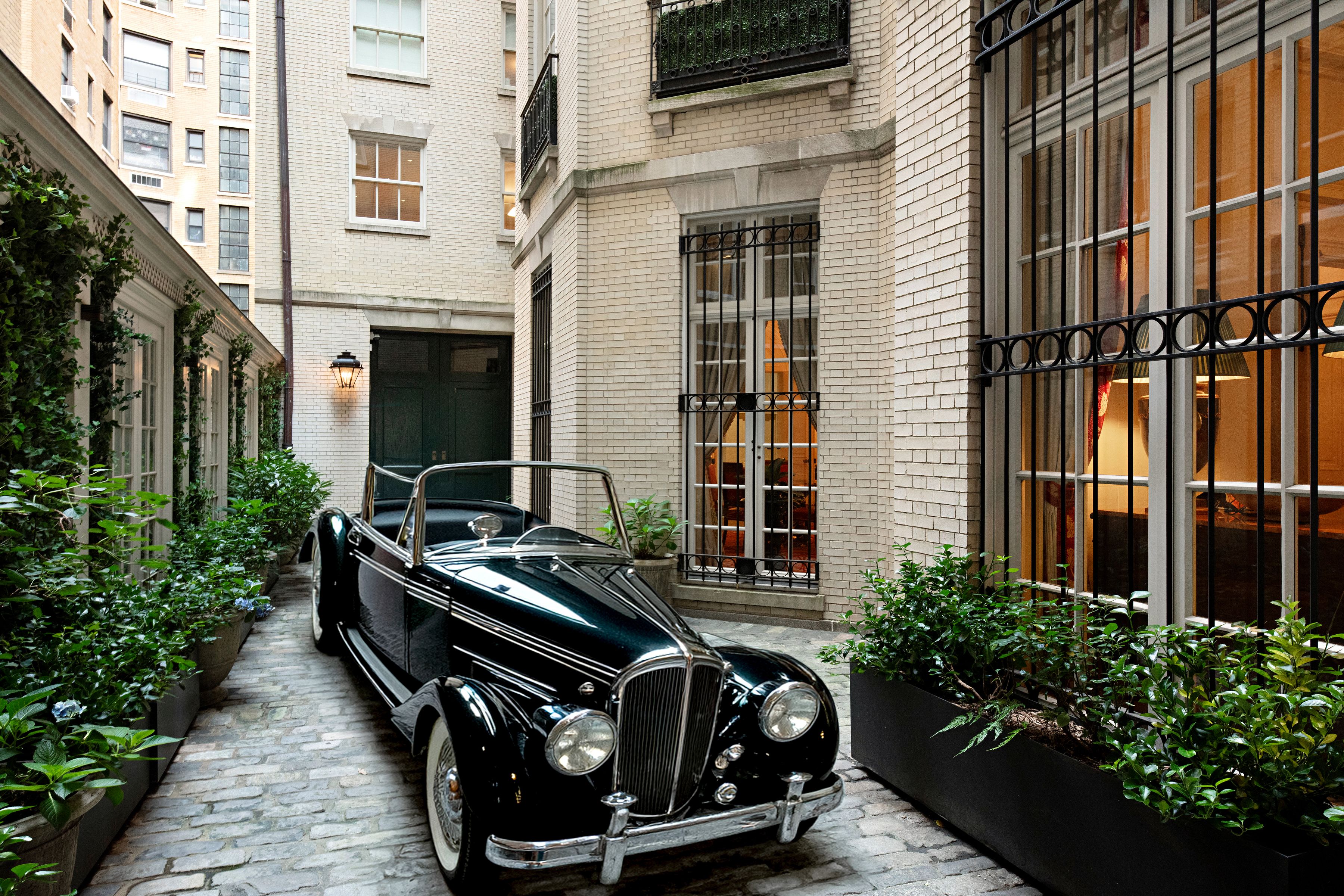  15 East 96th Street - 物件實景