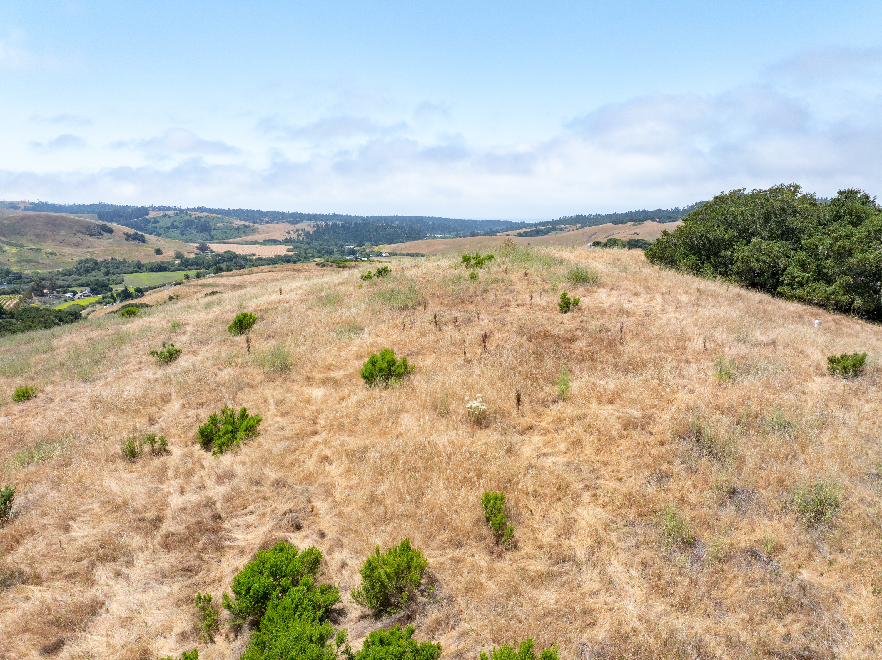  Homesite with Ocean and Mountain Views - 物件實景