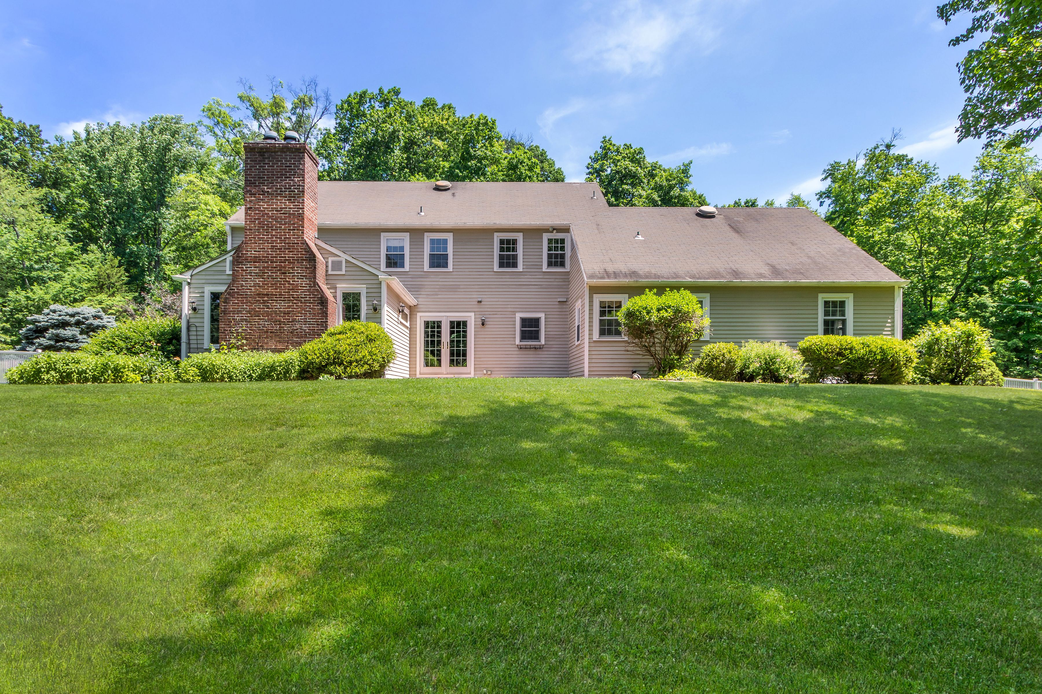  4444 Bergstrom Road, Doylestown, PA 18902 - 物件實景